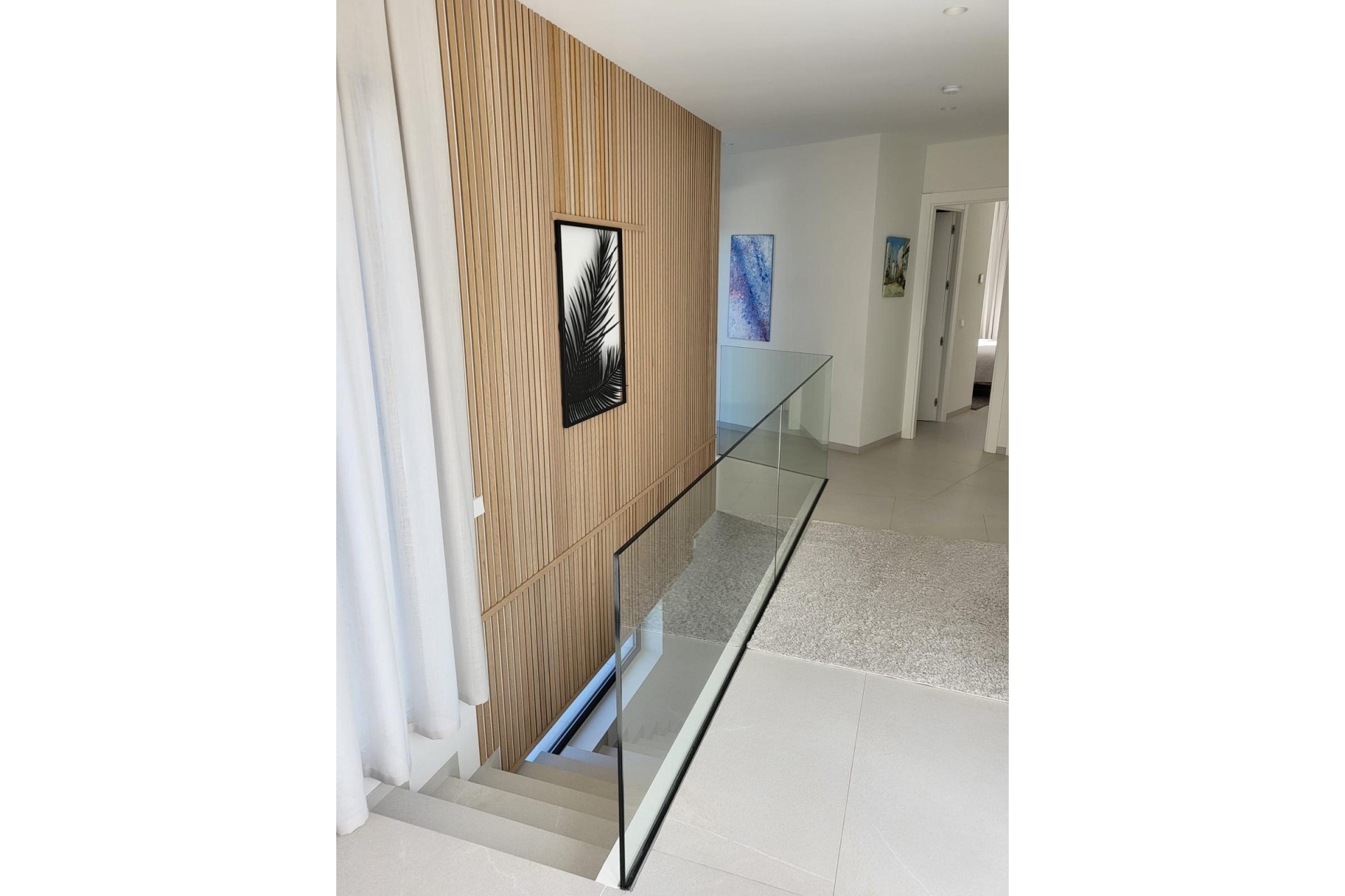 Venta - Chalet Independiente -
Las Colinas - Costa Blanca