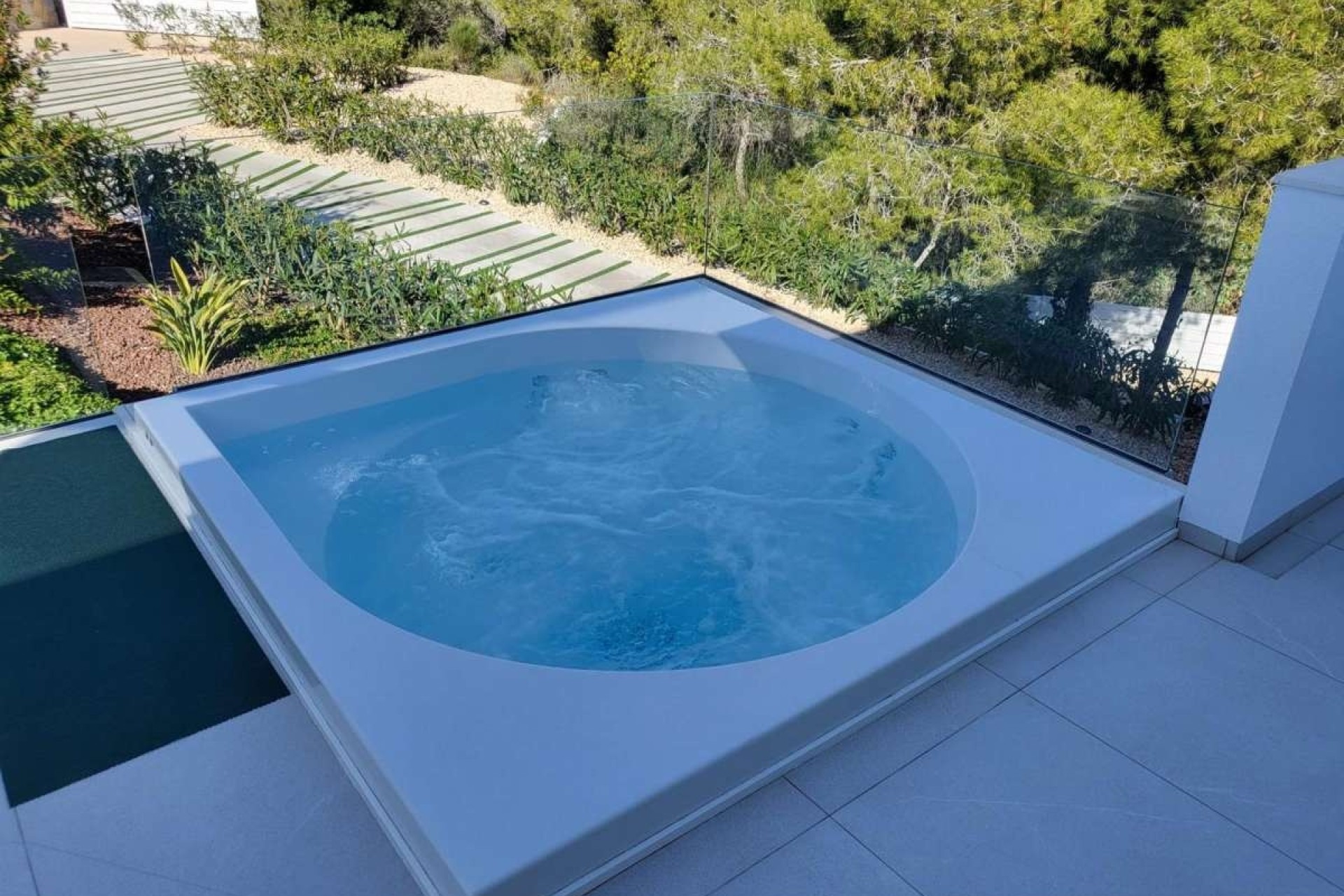 Venta - Chalet Independiente -
Las Colinas - Costa Blanca