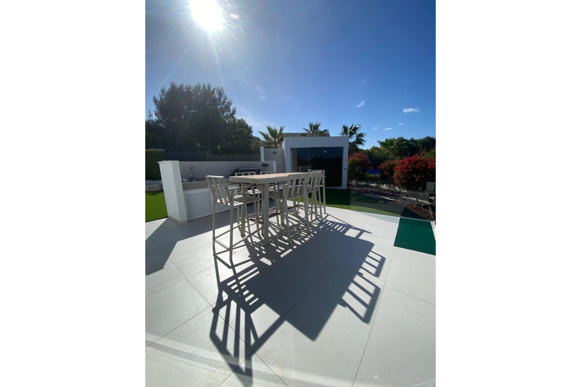 Venta - Chalet Independiente -
Las Colinas - Costa Blanca