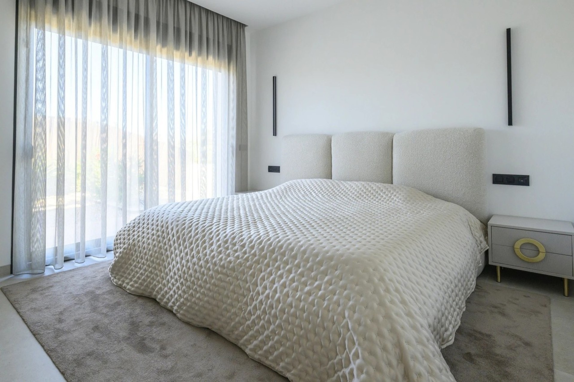 Venta - Chalet Independiente -
Las Colinas - Costa Blanca