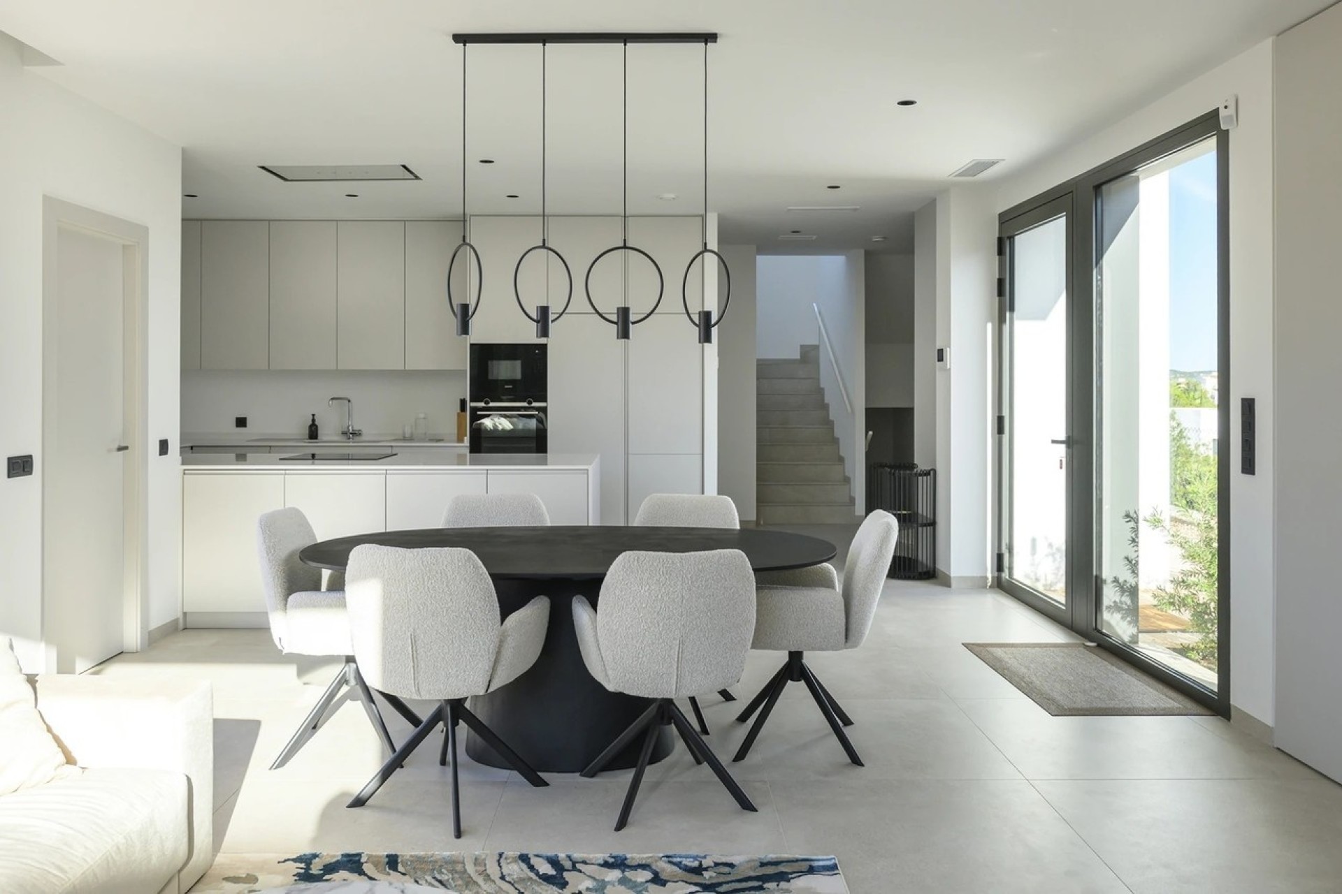Venta - Chalet Independiente -
Las Colinas - Costa Blanca