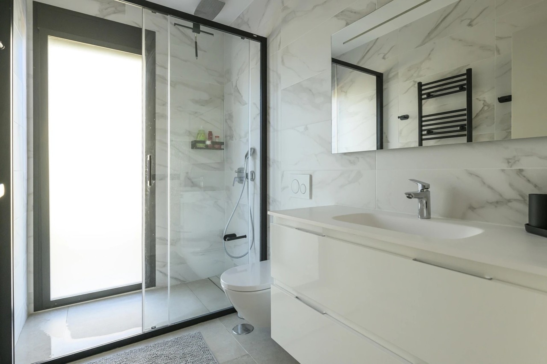 Venta - Chalet Independiente -
Las Colinas - Costa Blanca