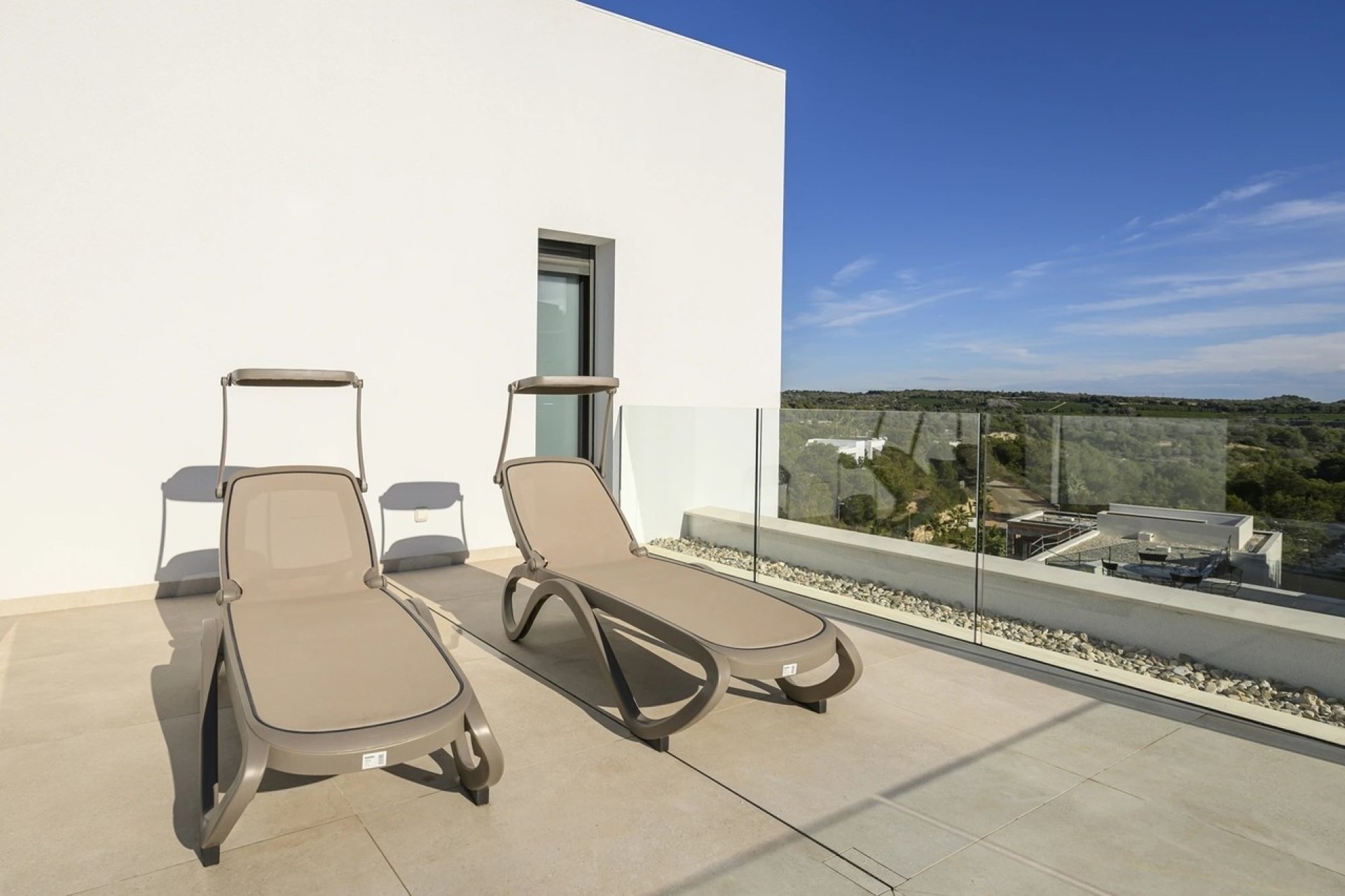 Venta - Chalet Independiente -
Las Colinas - Costa Blanca