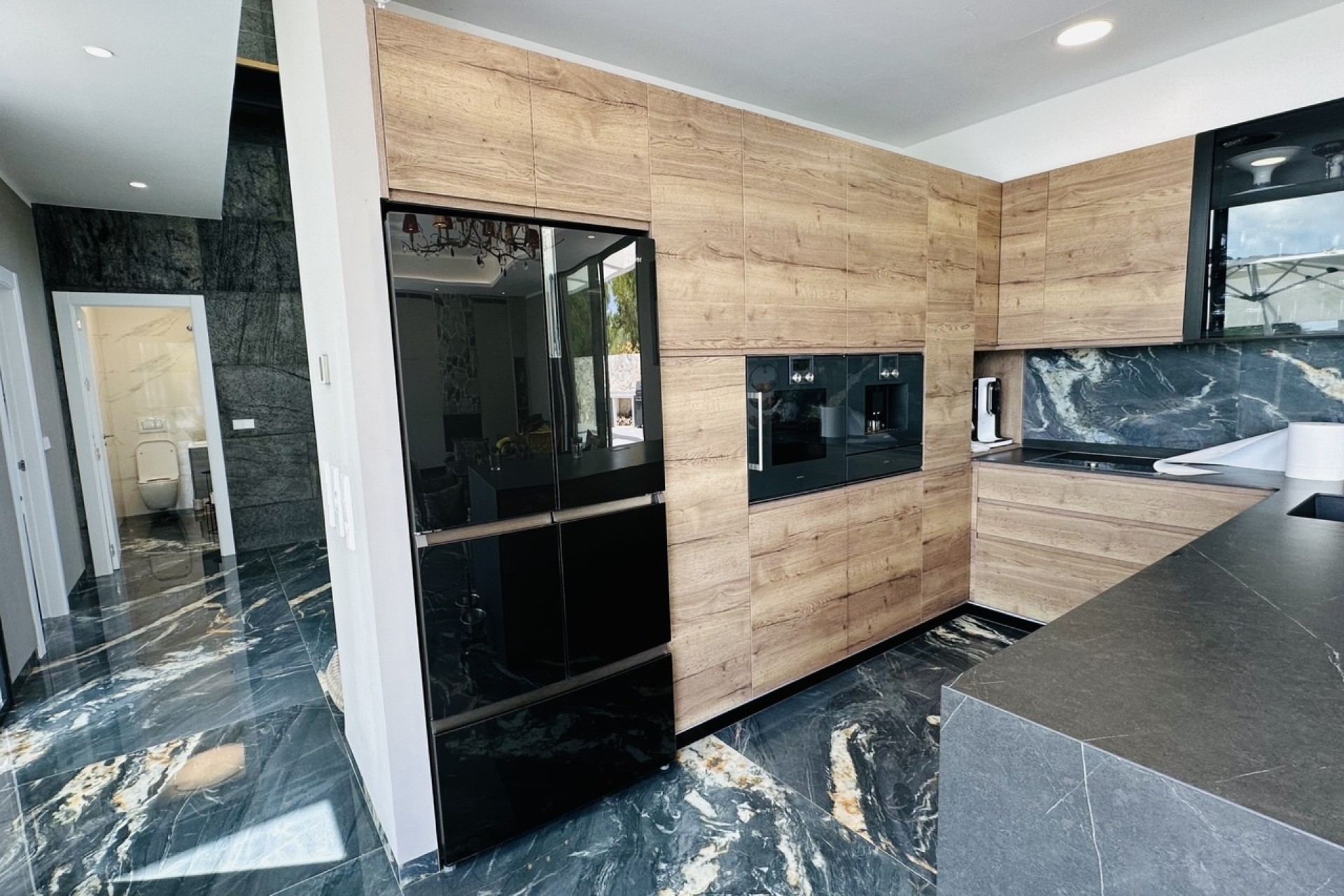 Venta - Chalet Independiente -
Las Colinas - Costa Blanca