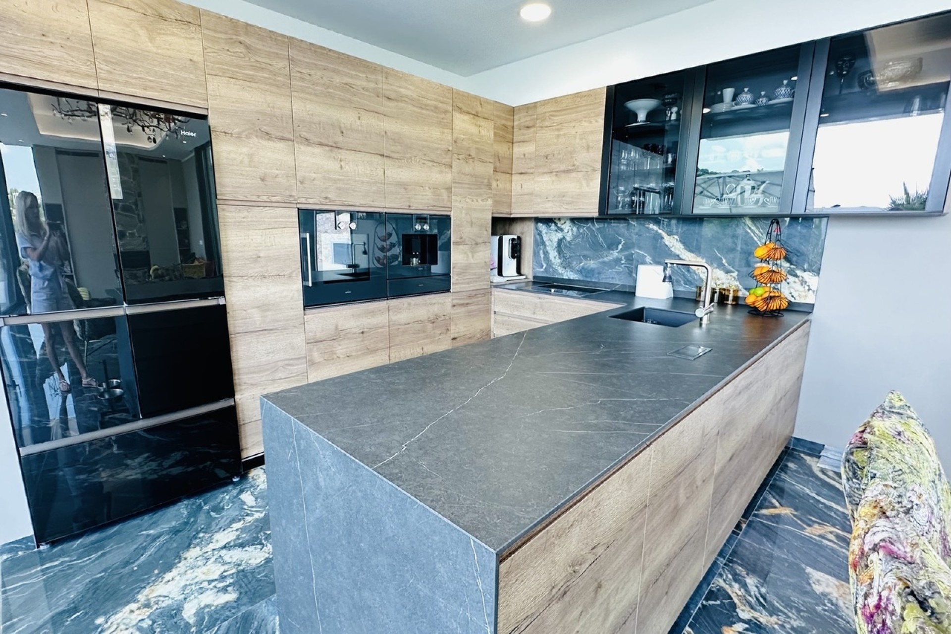 Venta - Chalet Independiente -
Las Colinas - Costa Blanca