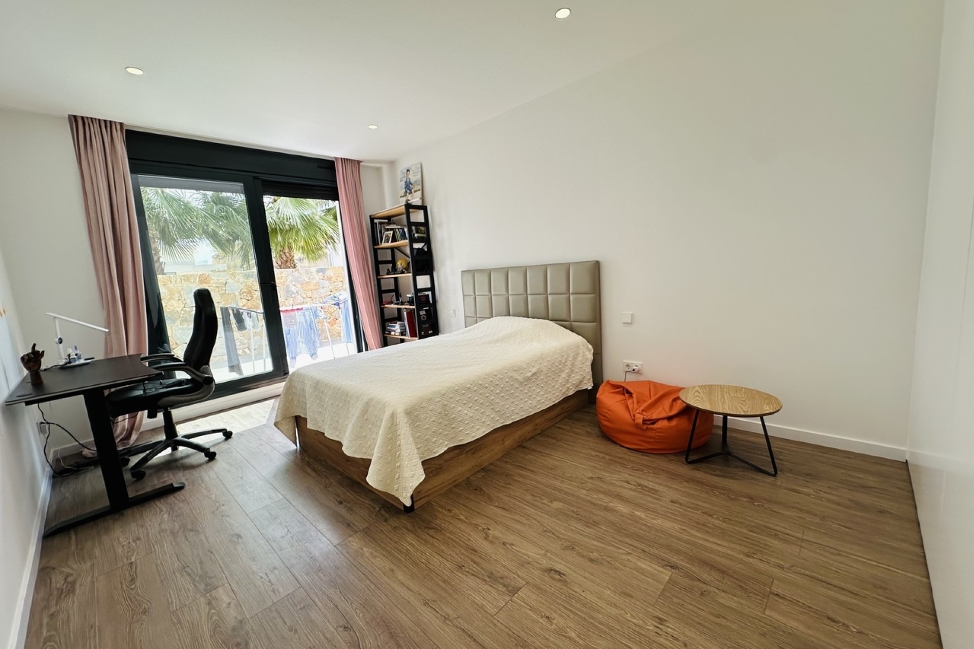 Venta - Chalet Independiente -
Las Colinas - Costa Blanca