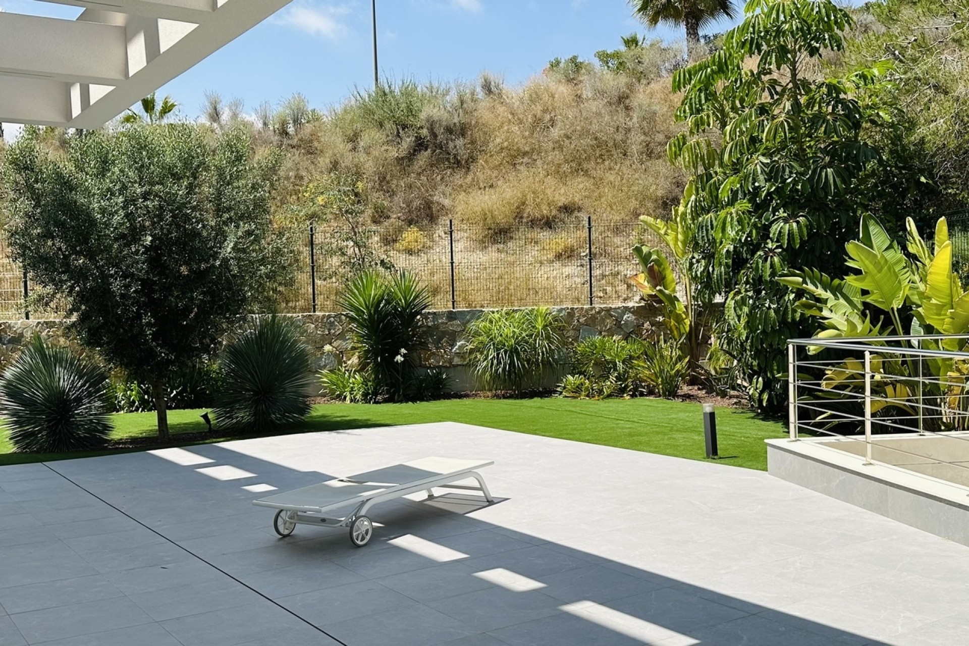 Venta - Chalet Independiente -
Las Colinas - Costa Blanca