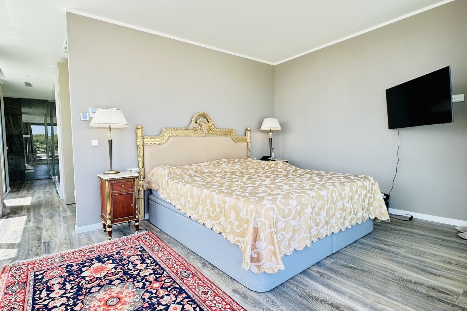 Venta - Chalet Independiente -
Las Colinas - Costa Blanca