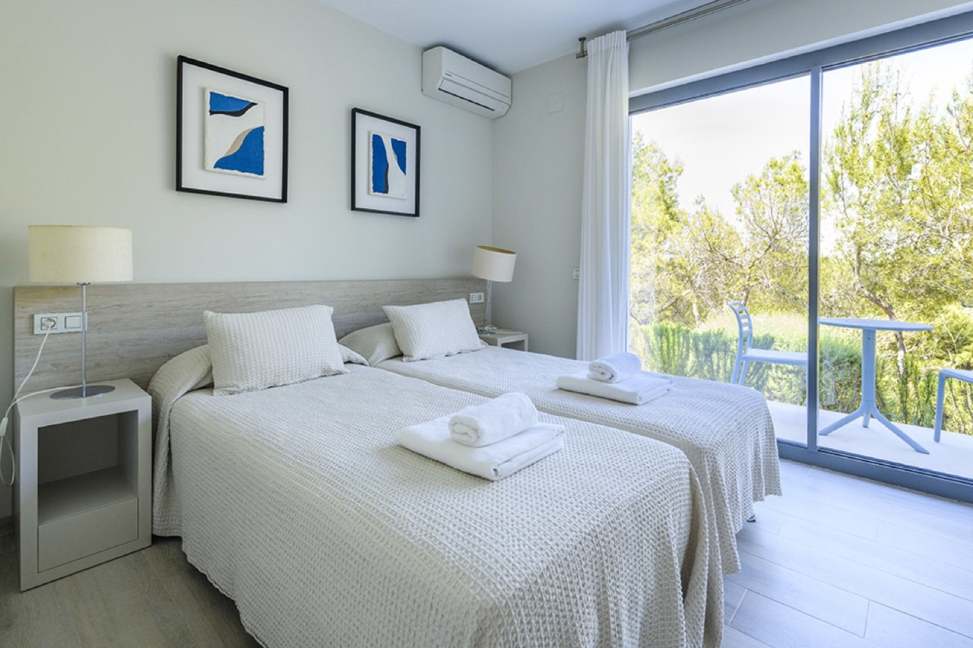 Venta - Chalet Independiente -
Las Colinas - Costa Blanca