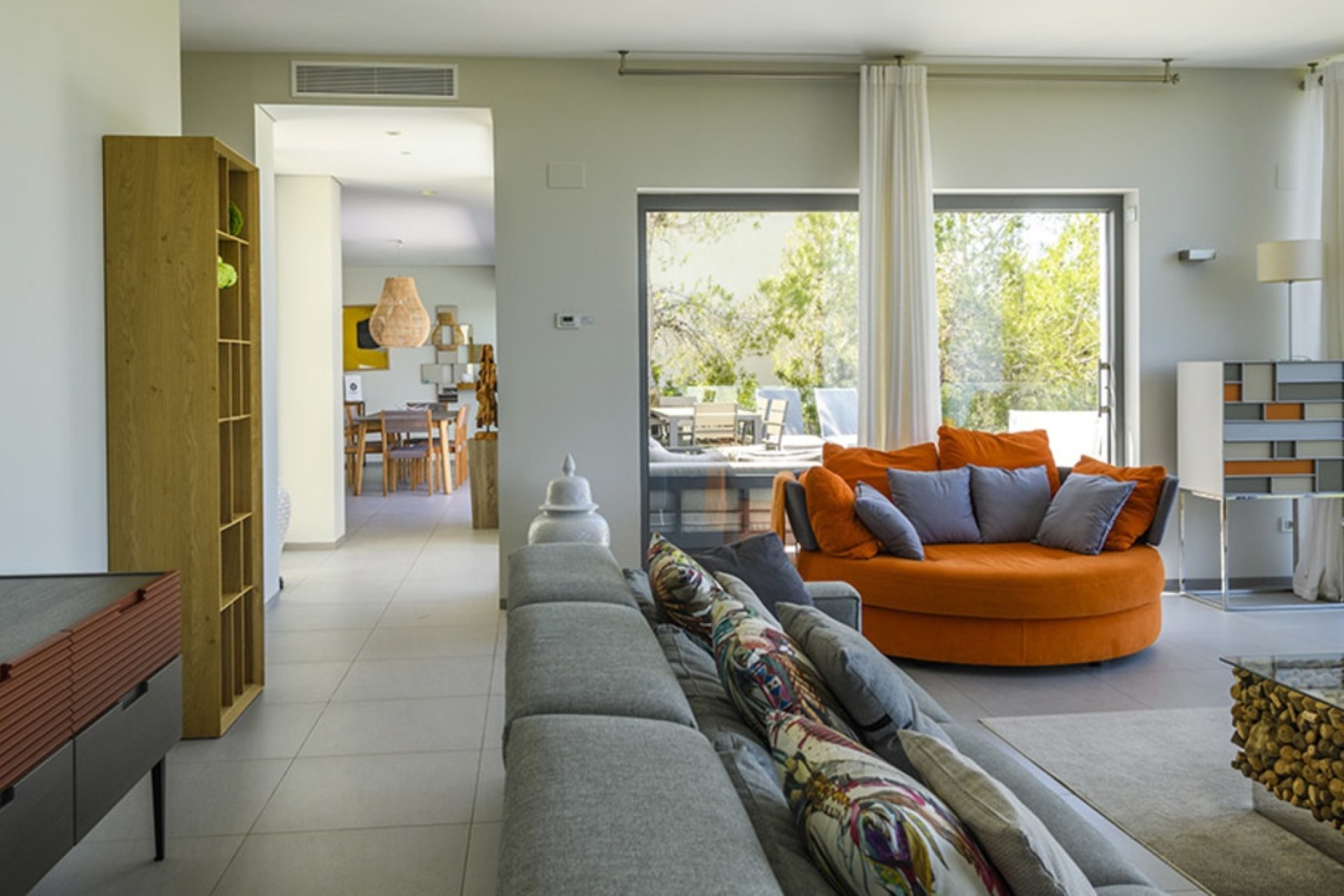 Venta - Chalet Independiente -
Las Colinas - Costa Blanca