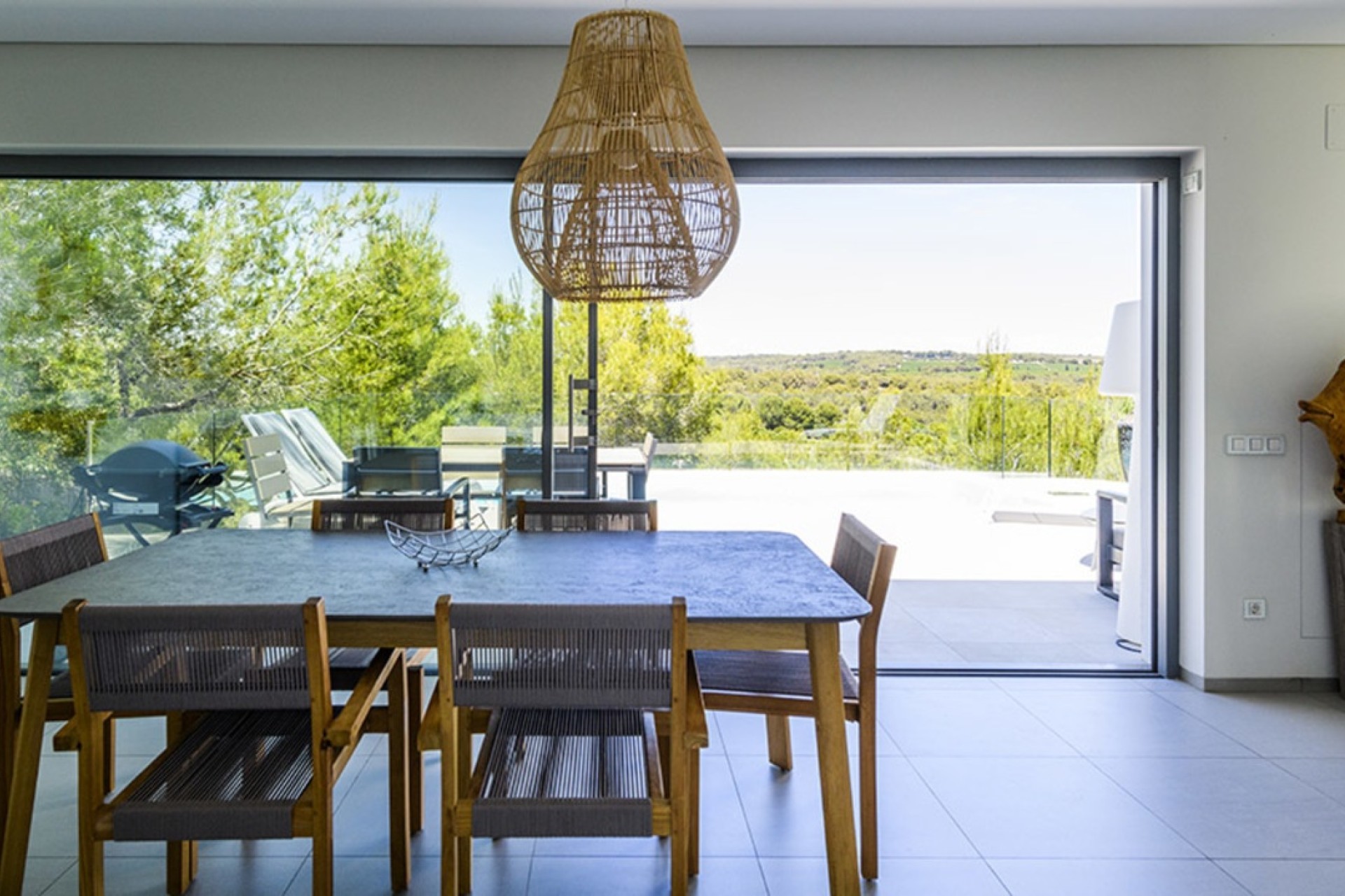 Venta - Chalet Independiente -
Las Colinas - Costa Blanca