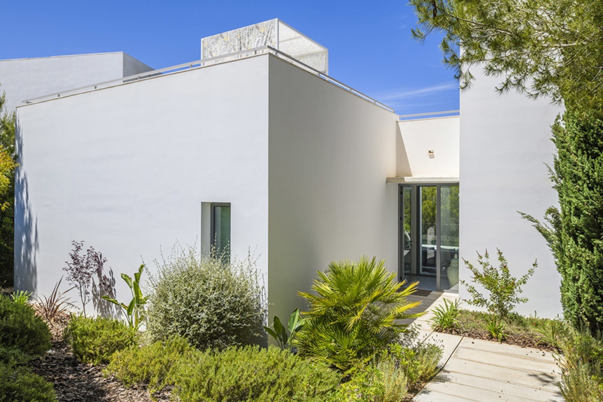 Venta - Chalet Independiente -
Las Colinas - Costa Blanca