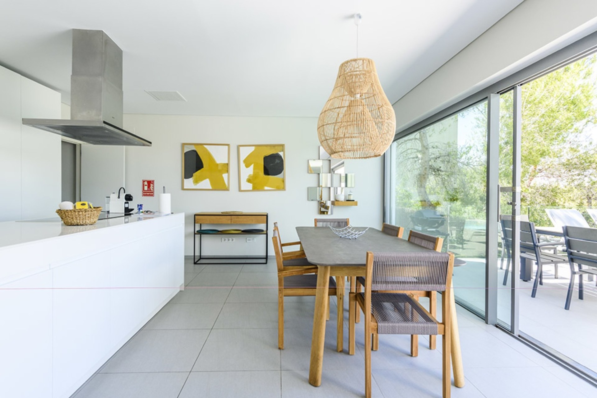 Venta - Chalet Independiente -
Las Colinas - Costa Blanca