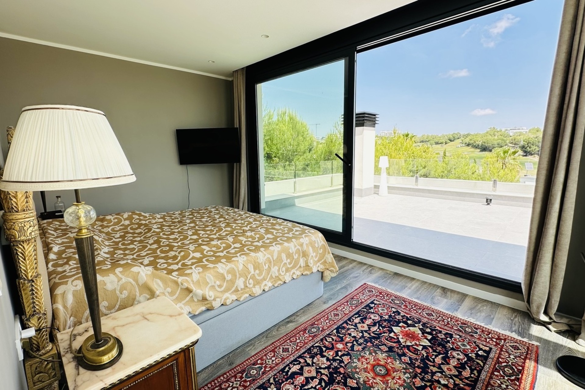 Venta - Chalet Independiente -
Las Colinas Golf Resort - Costa Blanca