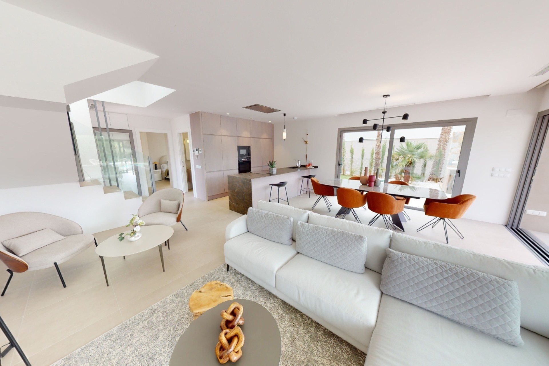Venta - Chalet Independiente -
Las Colinas Golf Resort - Las Colinas Golf