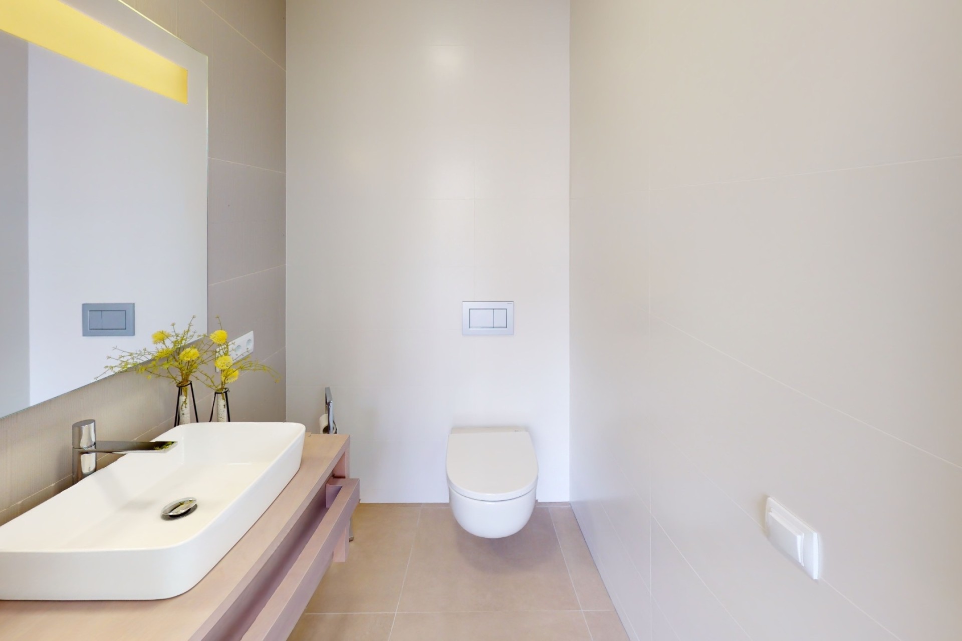 Venta - Chalet Independiente -
Las Colinas Golf Resort - Las Colinas Golf
