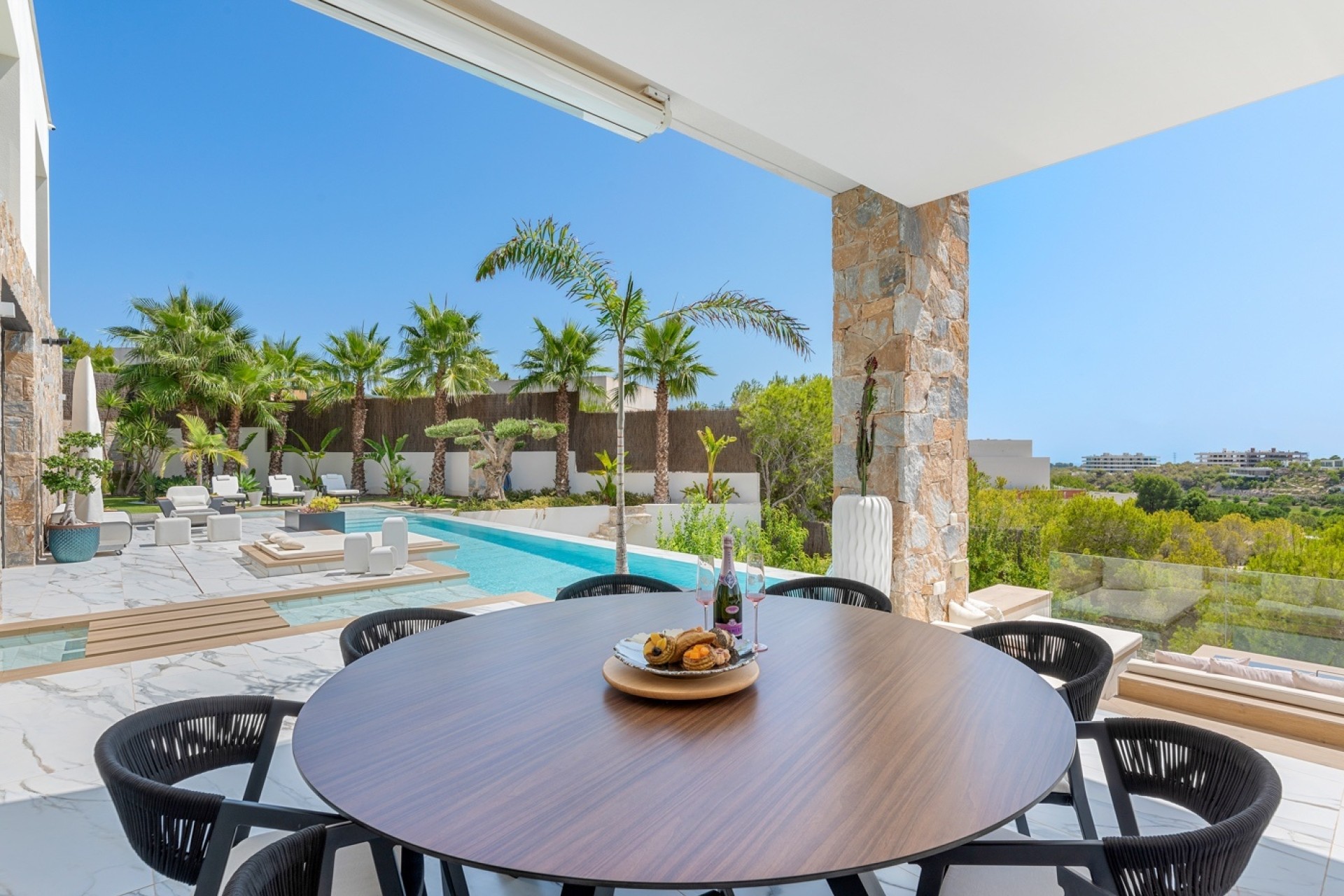 Venta - Chalet Independiente -
Las Colinas Golf Resort - Las Colinas Golf