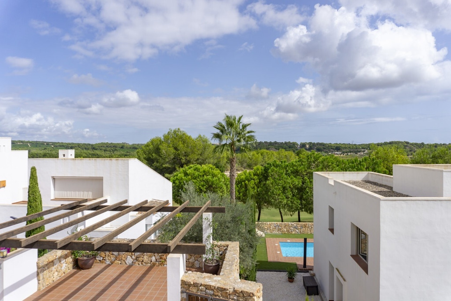 Venta - Chalet Independiente -
Las Colinas - Inland