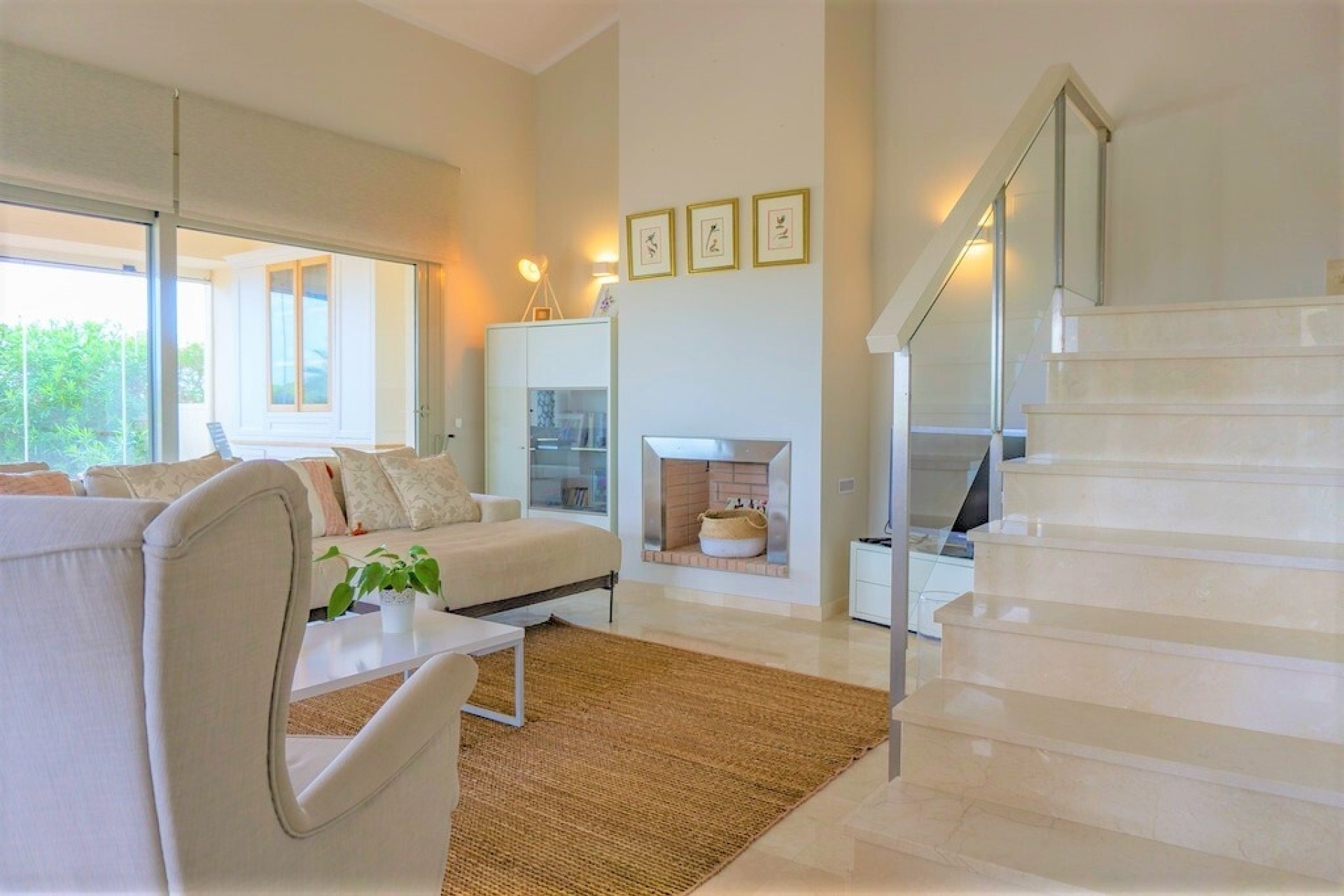 Venta - Chalet Independiente -
Las Colinas - Inland