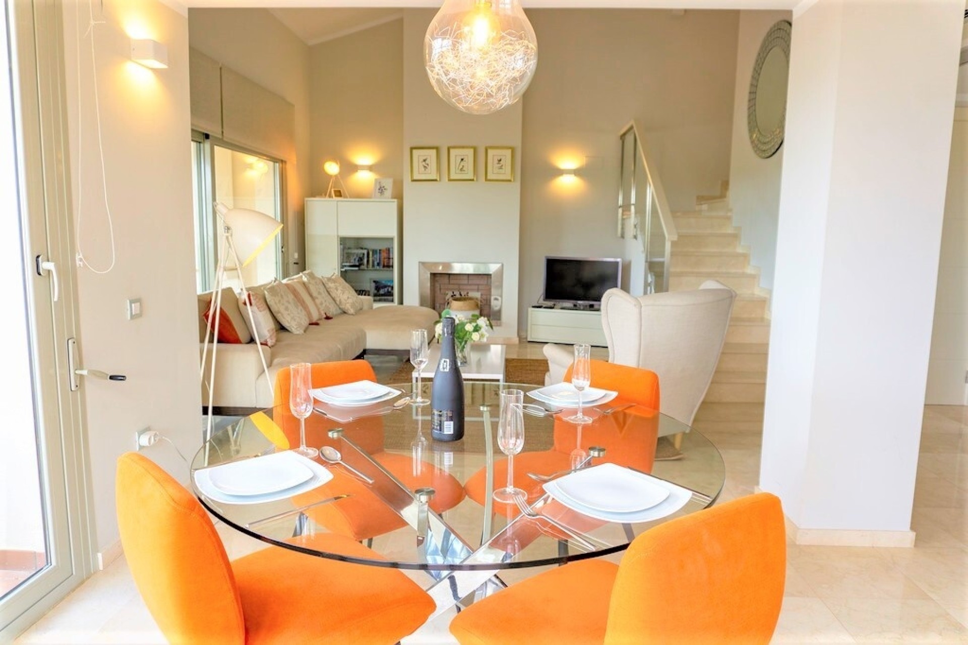 Venta - Chalet Independiente -
Las Colinas - Inland
