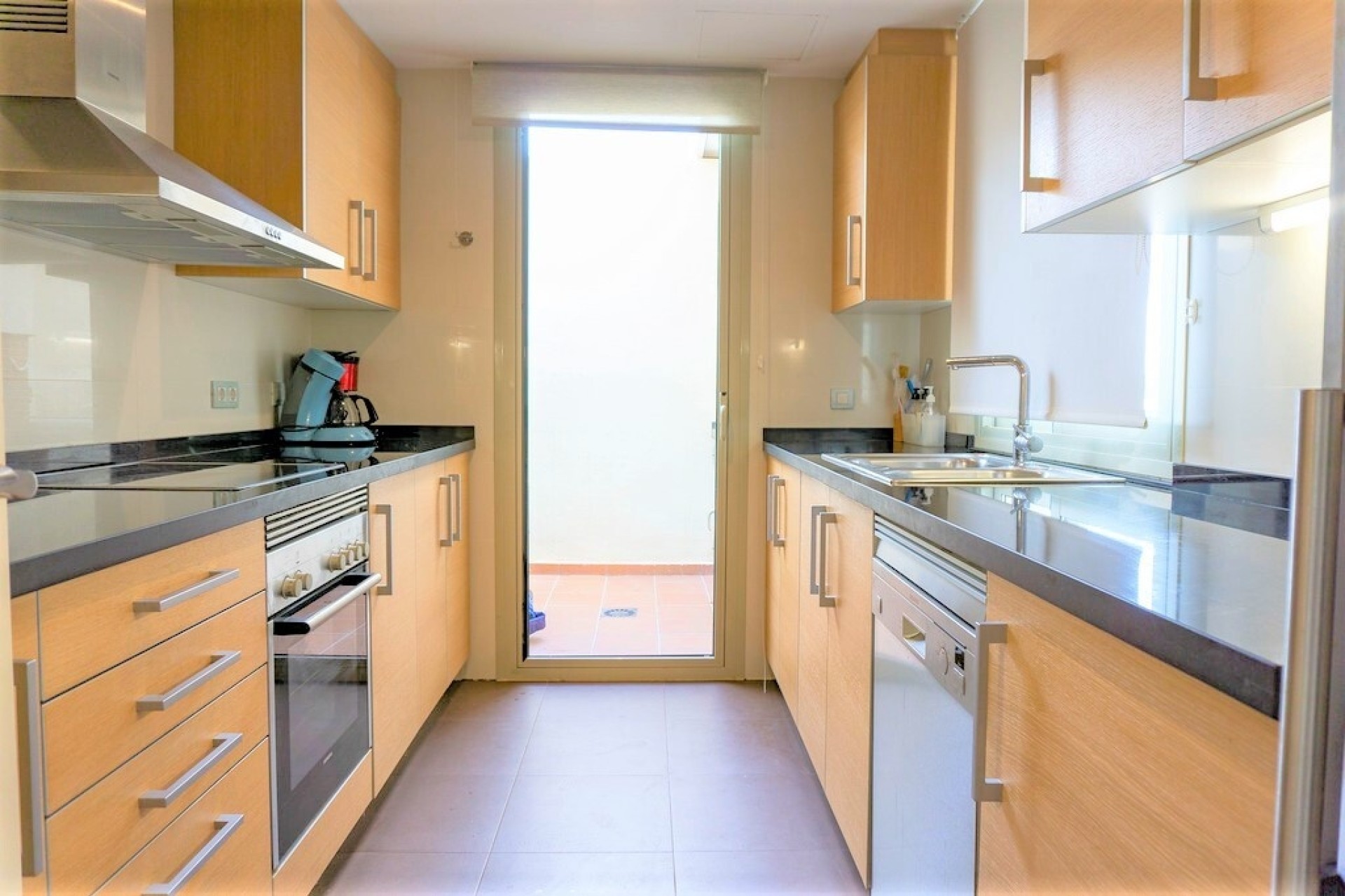 Venta - Chalet Independiente -
Las Colinas - Inland