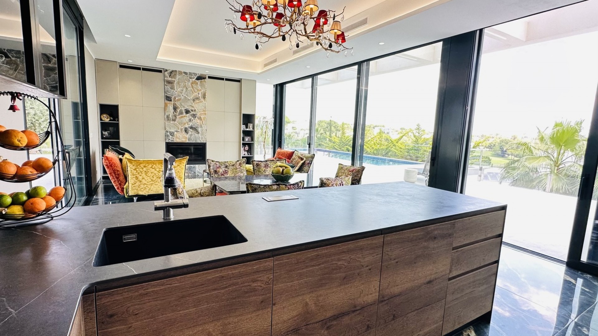 Venta - Chalet Independiente -
Las Colinas - Las Colinas Golf Resort