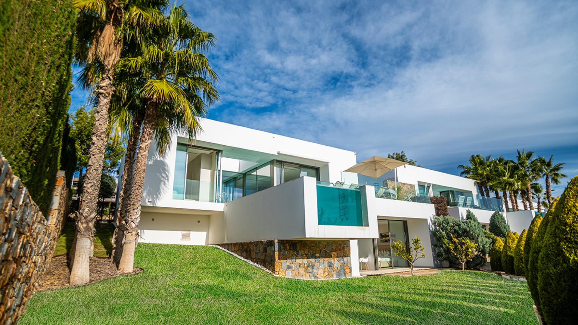 Venta - Chalet Independiente -
Las Colinas - Las Colinas Golf Resort