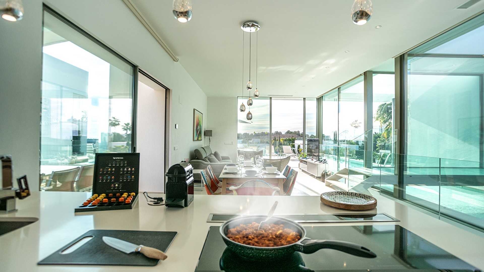 Venta - Chalet Independiente -
Las Colinas - Las Colinas Golf Resort