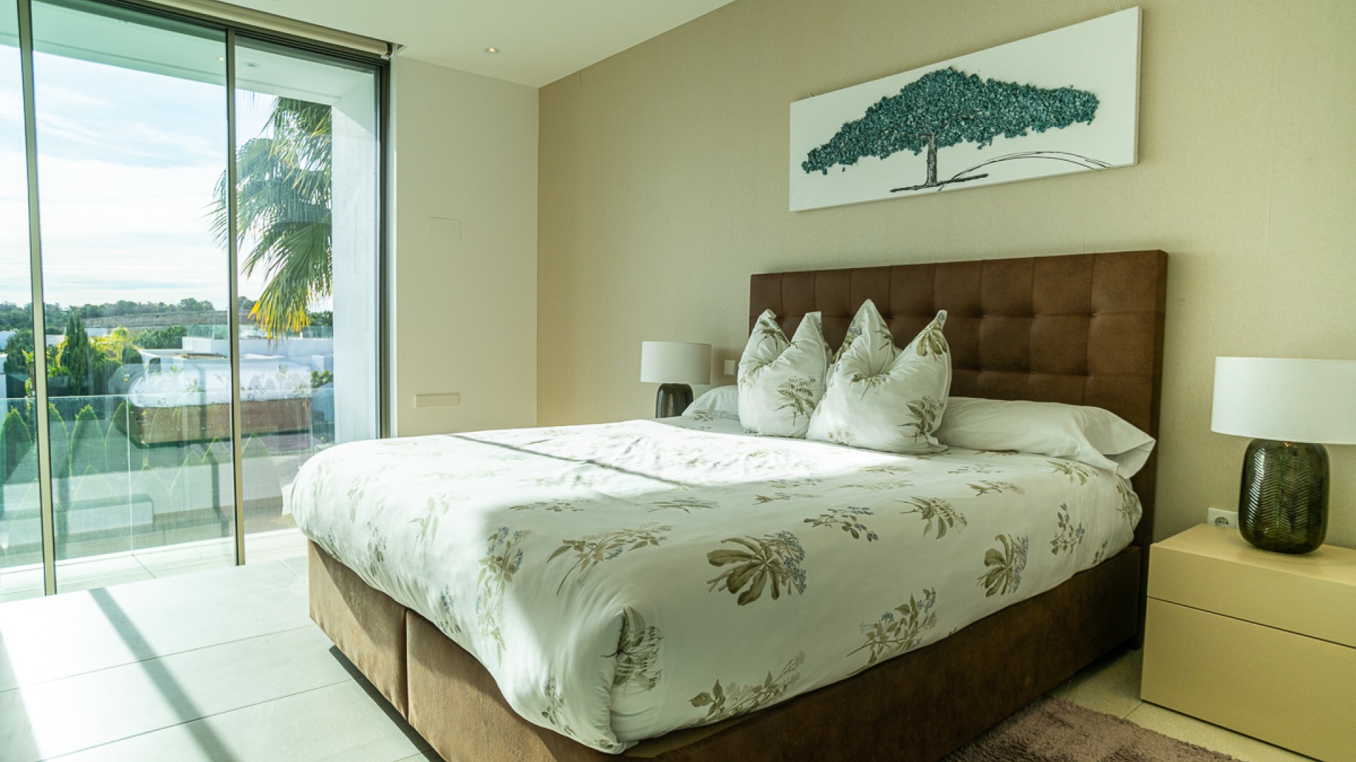 Venta - Chalet Independiente -
Las Colinas - Las Colinas Golf Resort