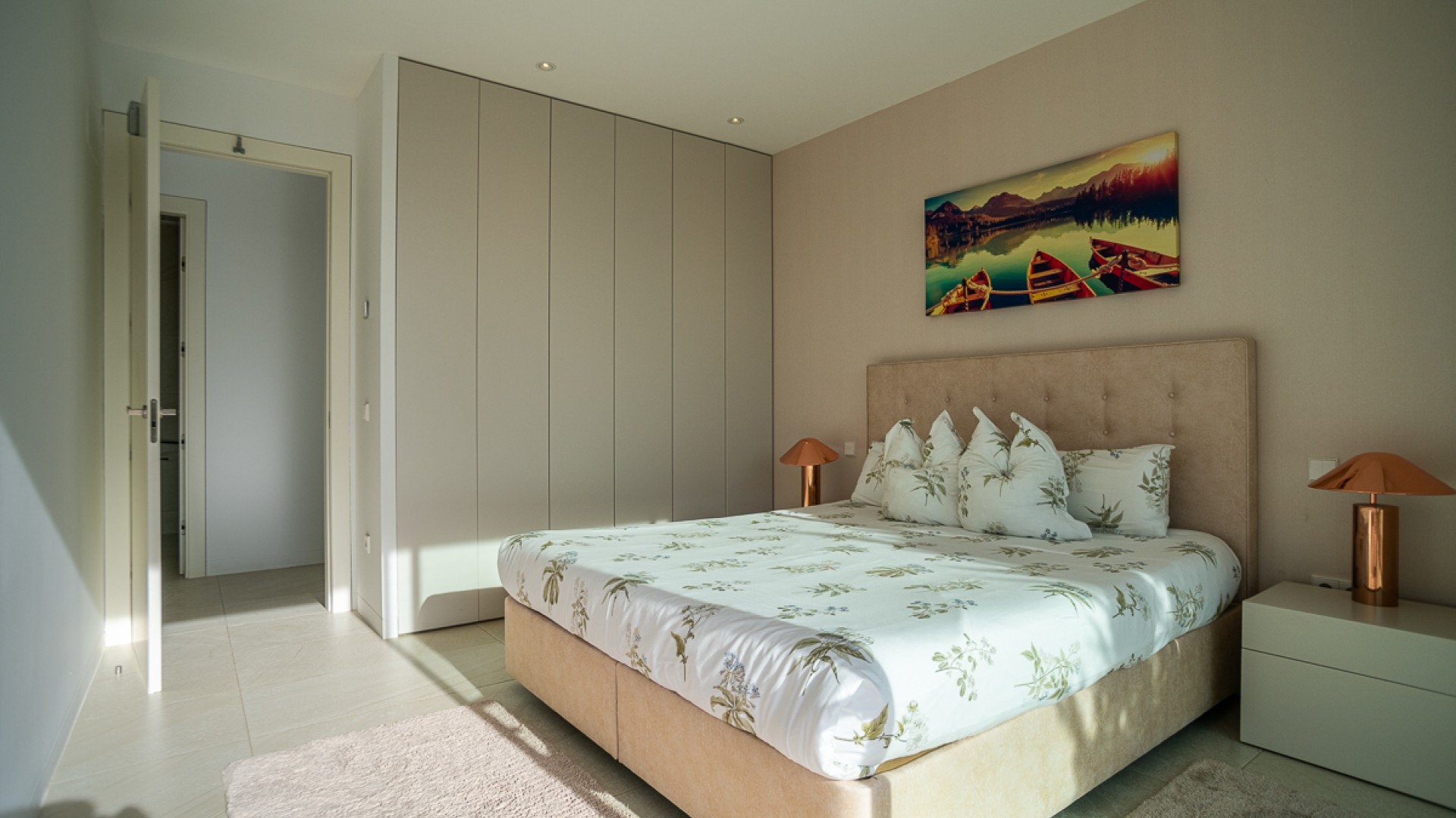 Venta - Chalet Independiente -
Las Colinas - Las Colinas Golf Resort