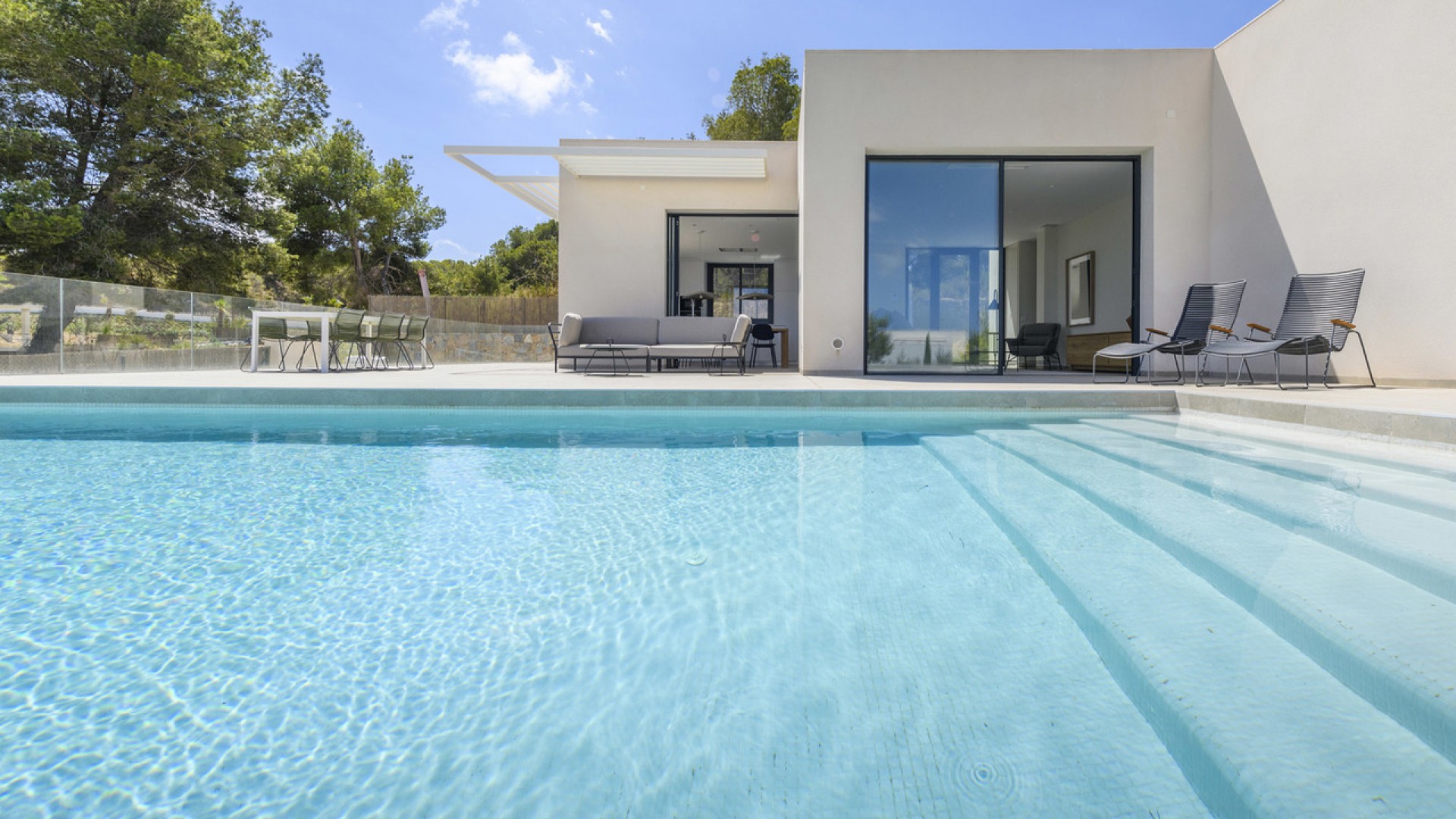 Venta - Chalet Independiente -
Las Colinas - Las Colinas Golf Resort