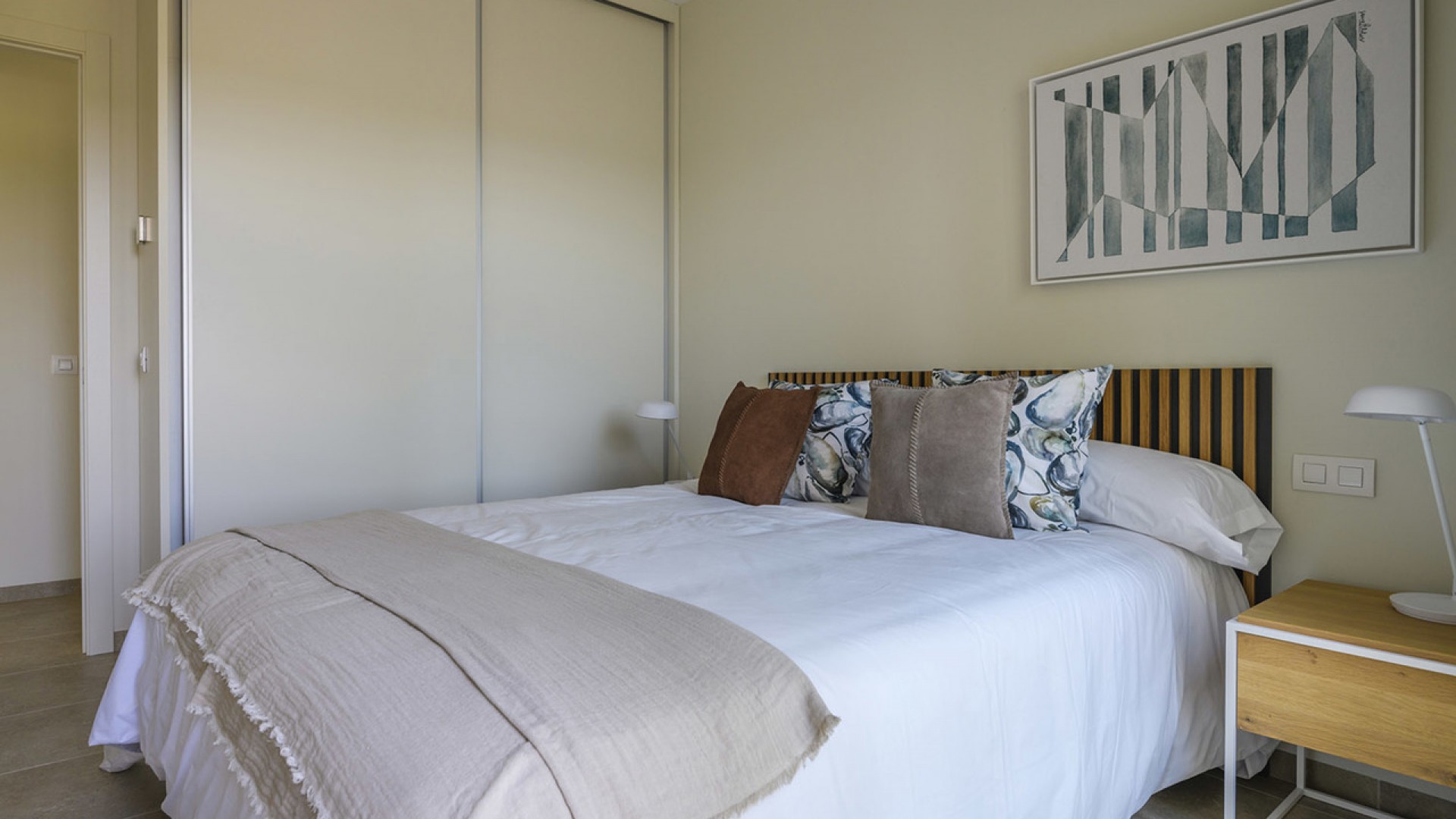 Venta - Chalet Independiente -
Las Colinas - Las Colinas Golf Resort