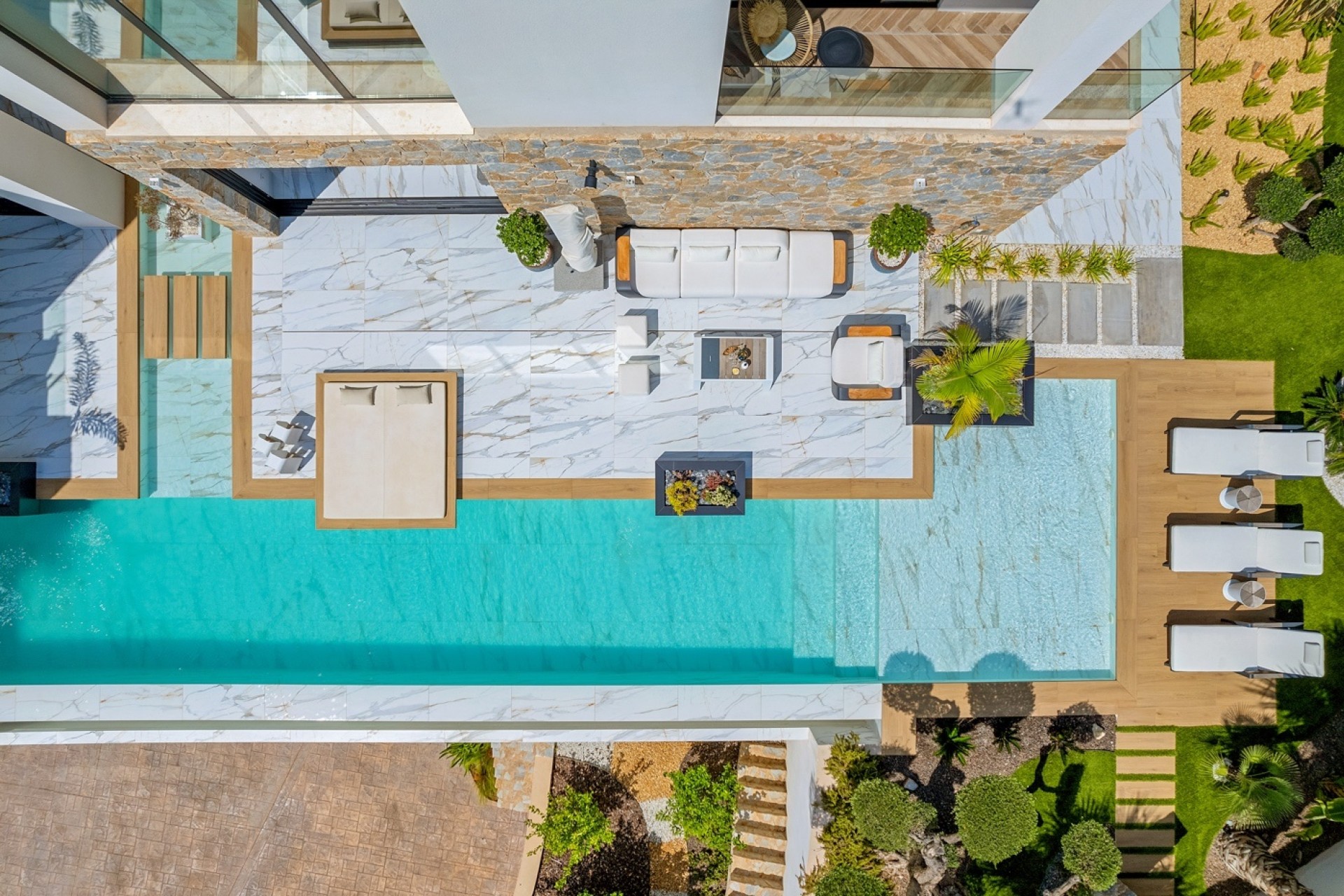 Venta - Chalet Independiente -
Las Colinas - Las Colinas Golf Resort