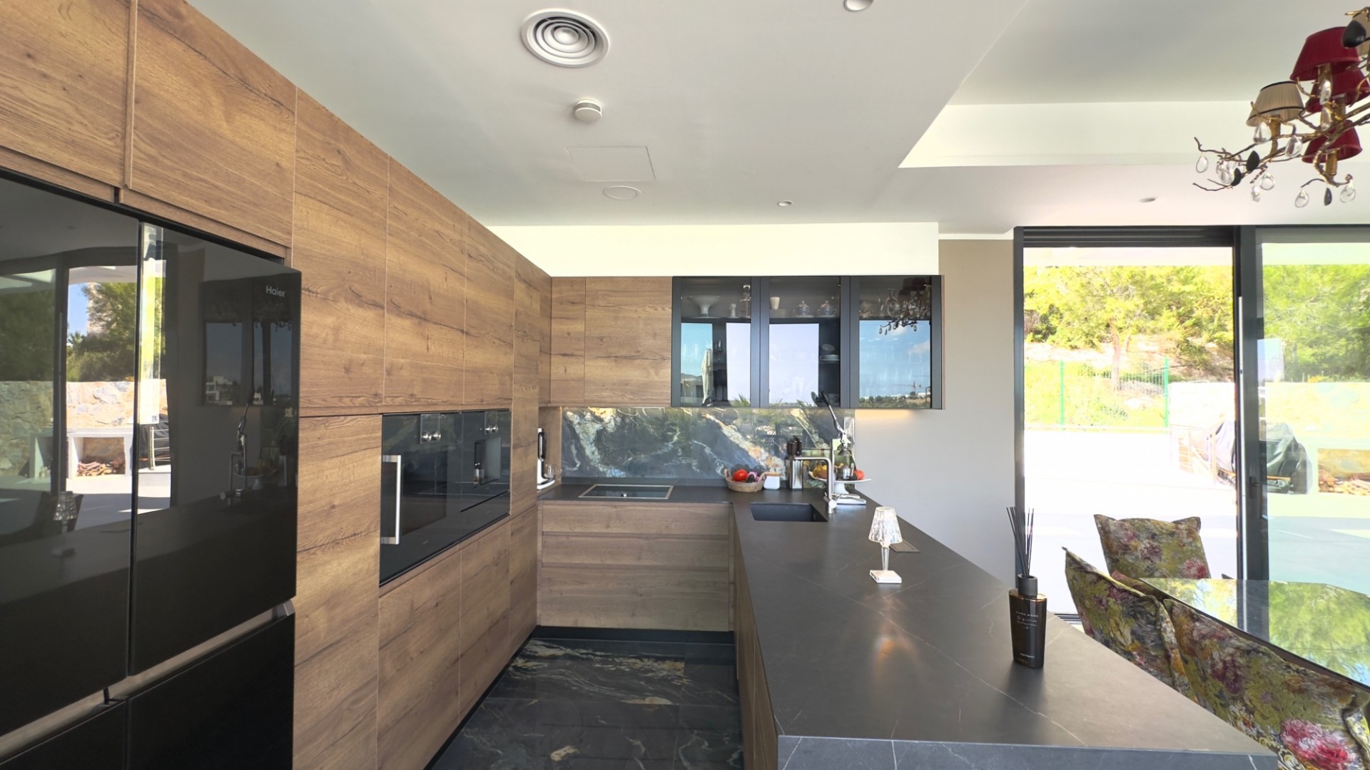 Venta - Chalet Independiente -
Las Colinas - Las Colinas Golf Resort