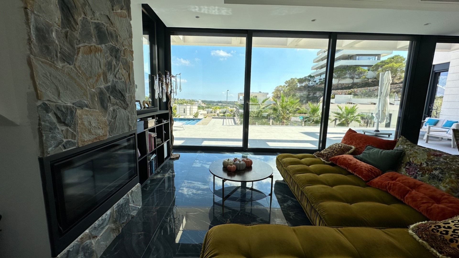 Venta - Chalet Independiente -
Las Colinas - Las Colinas Golf Resort