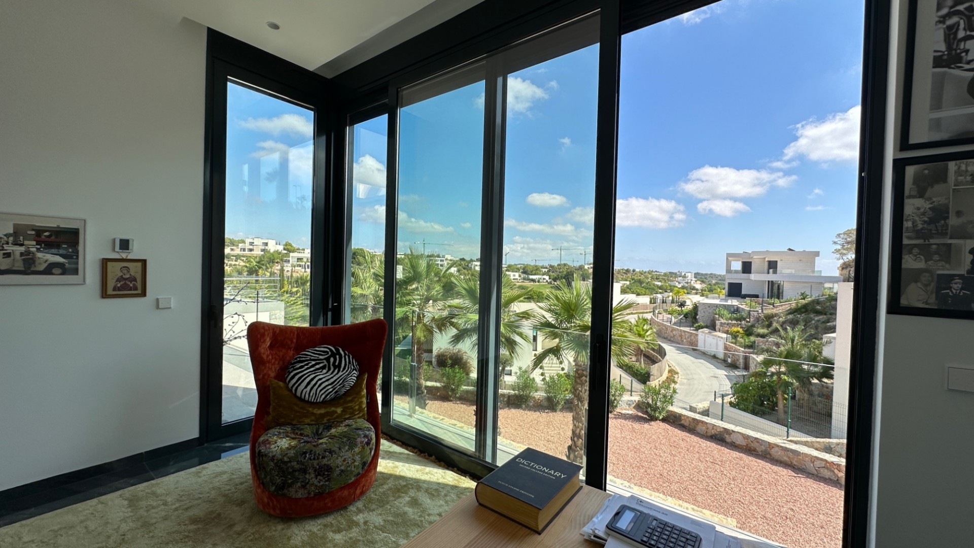 Venta - Chalet Independiente -
Las Colinas - Las Colinas Golf Resort