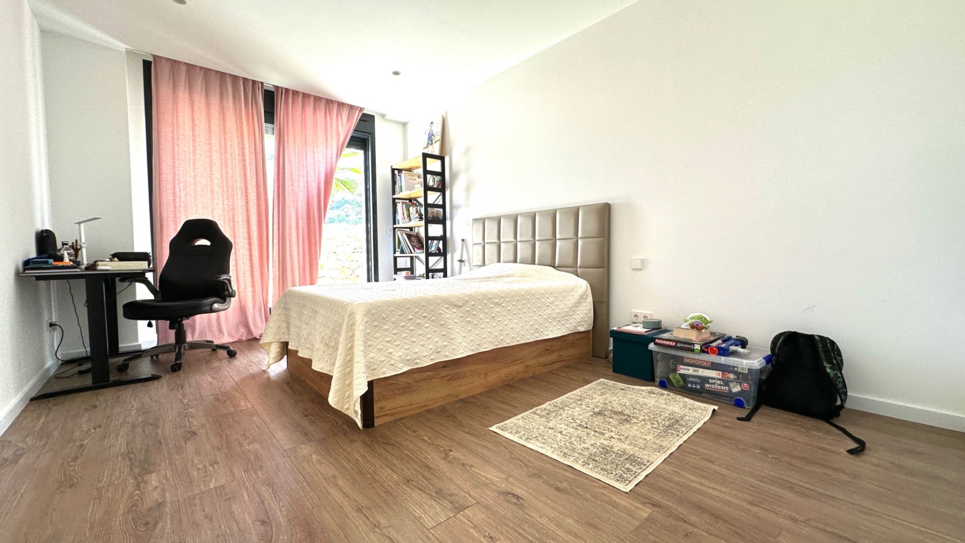 Venta - Chalet Independiente -
Las Colinas - Las Colinas Golf Resort