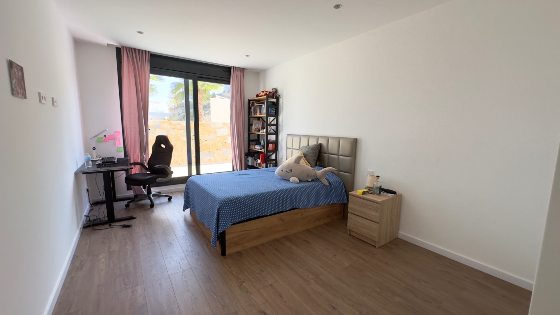 Venta - Chalet Independiente -
Las Colinas - Las Colinas Golf Resort