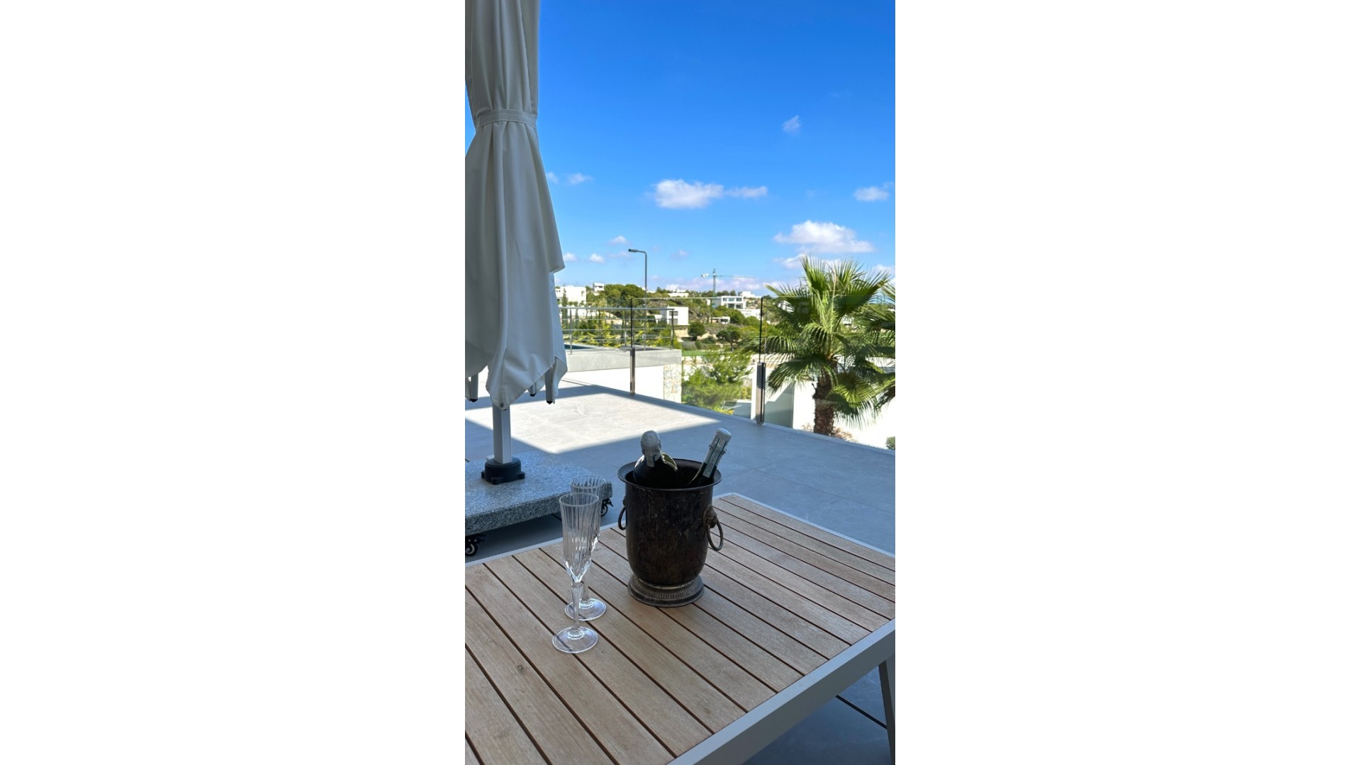 Venta - Chalet Independiente -
Las Colinas - Las Colinas Golf Resort