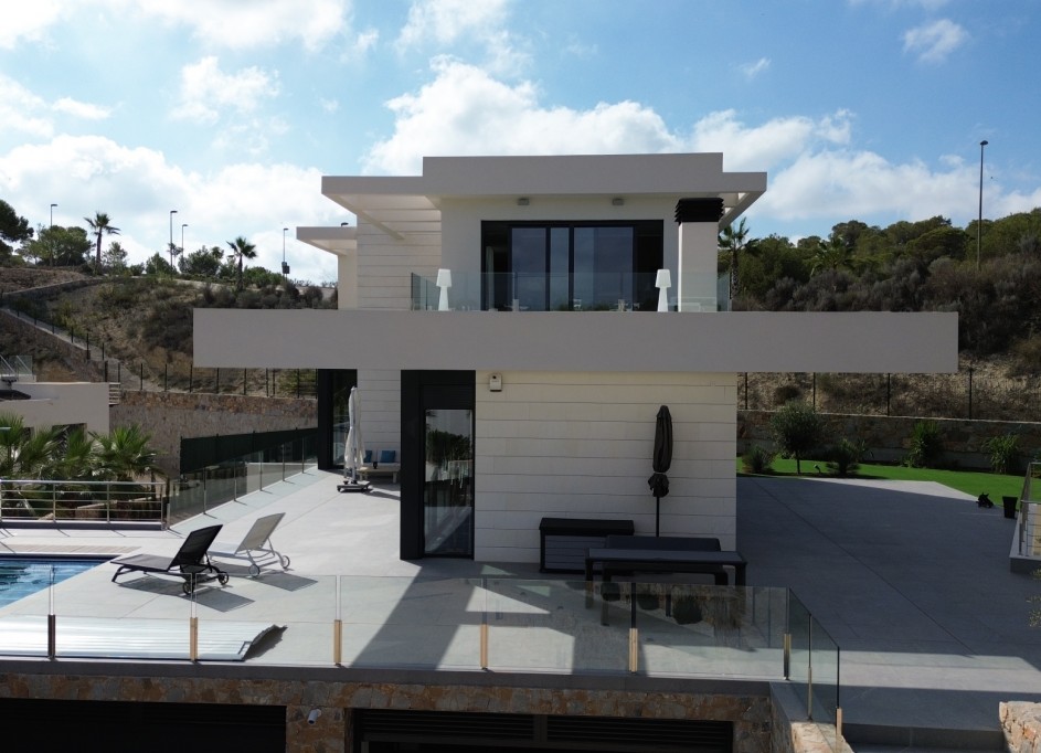 Venta - Chalet Independiente -
Las Colinas - Las Colinas Golf Resort