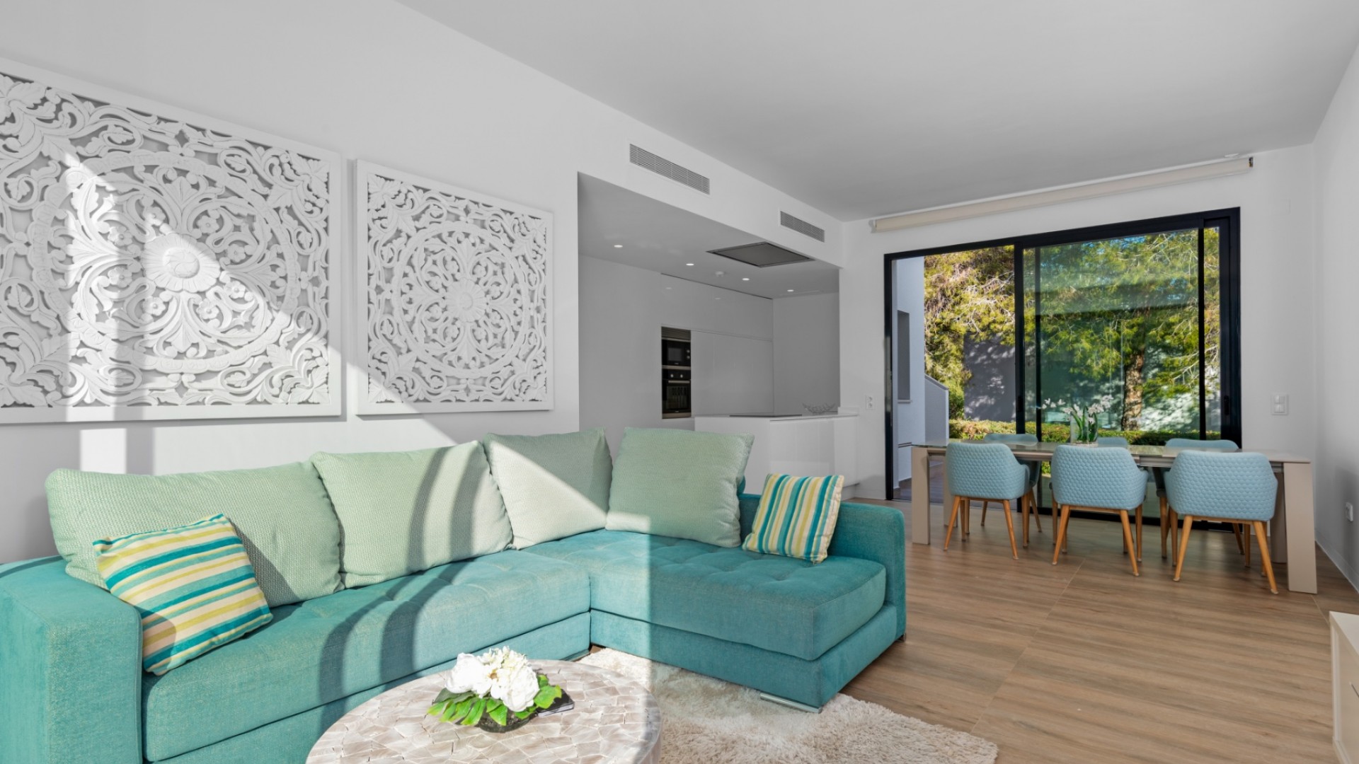 Venta - Chalet Independiente -
Las Colinas - Las Colinas Golf Resort