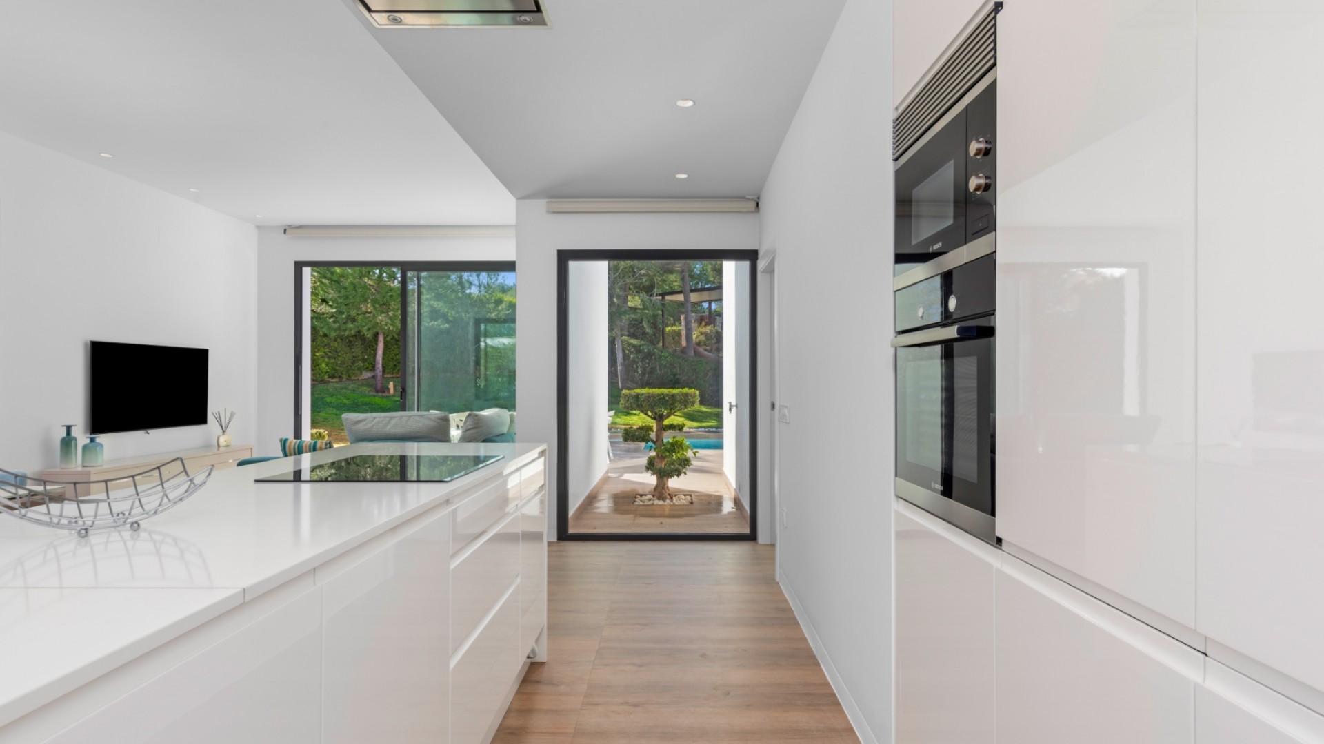 Venta - Chalet Independiente -
Las Colinas - Las Colinas Golf Resort