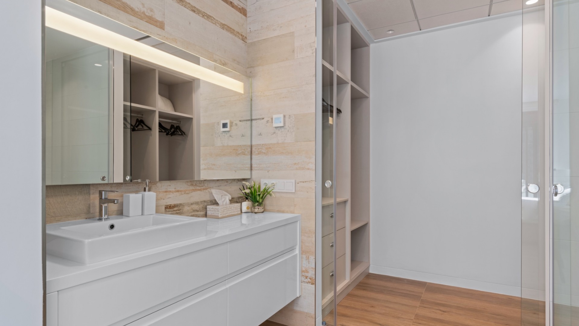 Venta - Chalet Independiente -
Las Colinas - Las Colinas Golf Resort