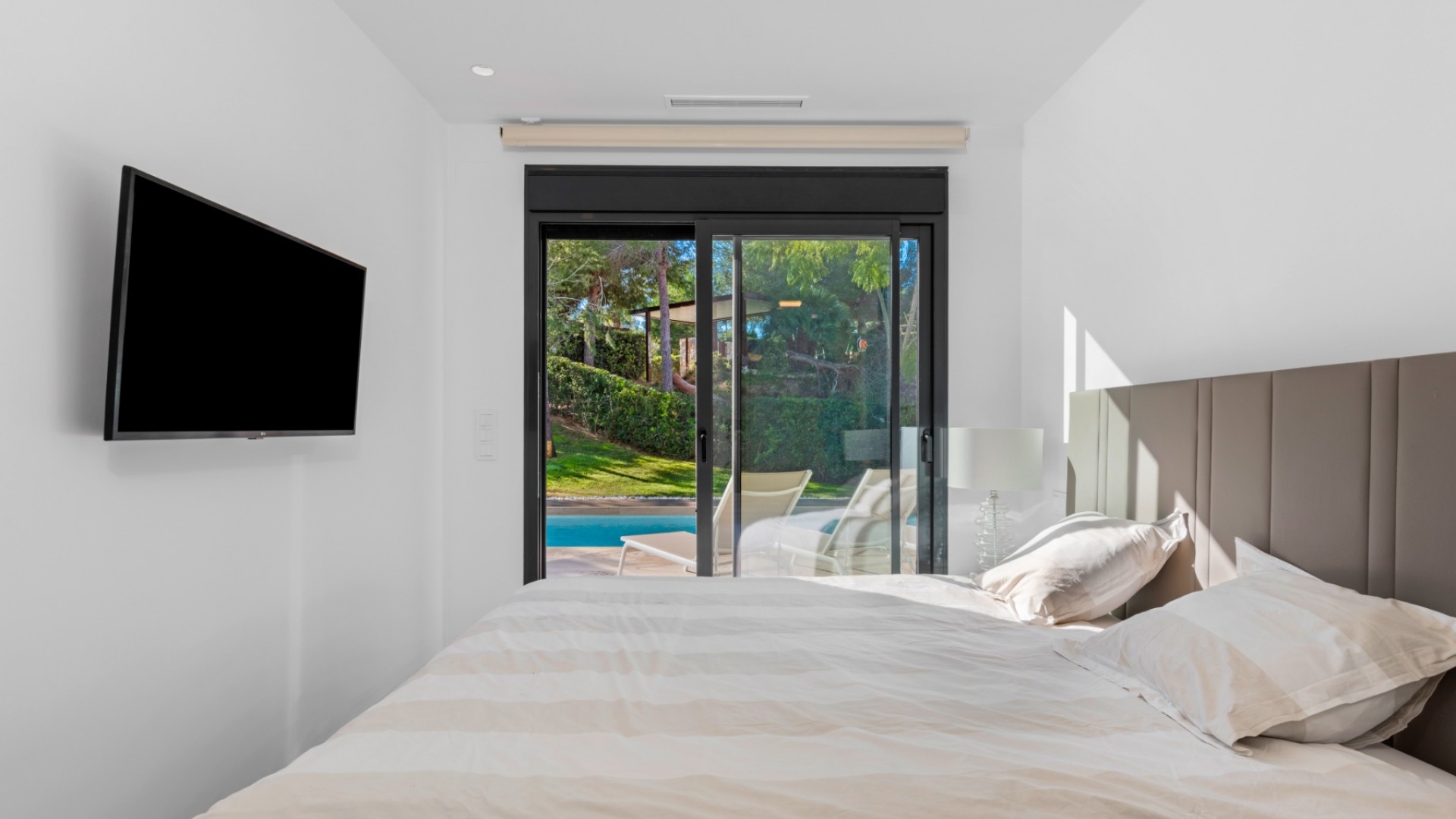 Venta - Chalet Independiente -
Las Colinas - Las Colinas Golf Resort