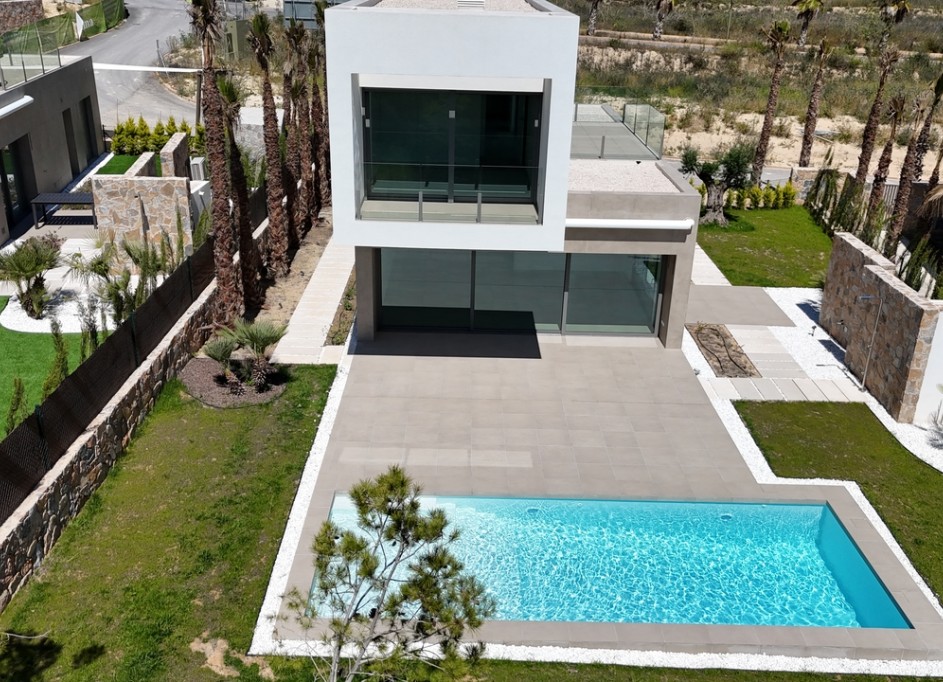 Venta - Chalet Independiente -
Las Colinas - Las Colinas Golf Resort