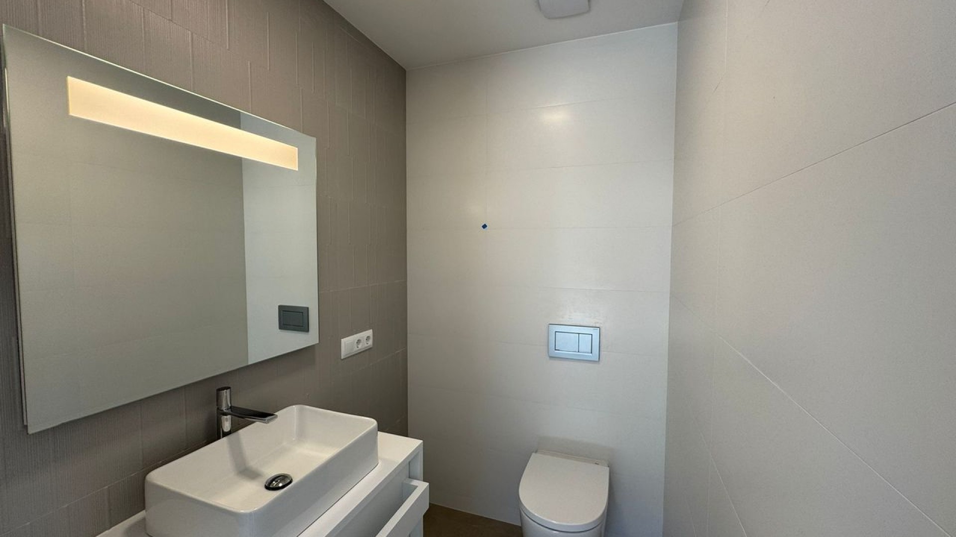 Venta - Chalet Independiente -
Las Colinas - Las Colinas Golf Resort