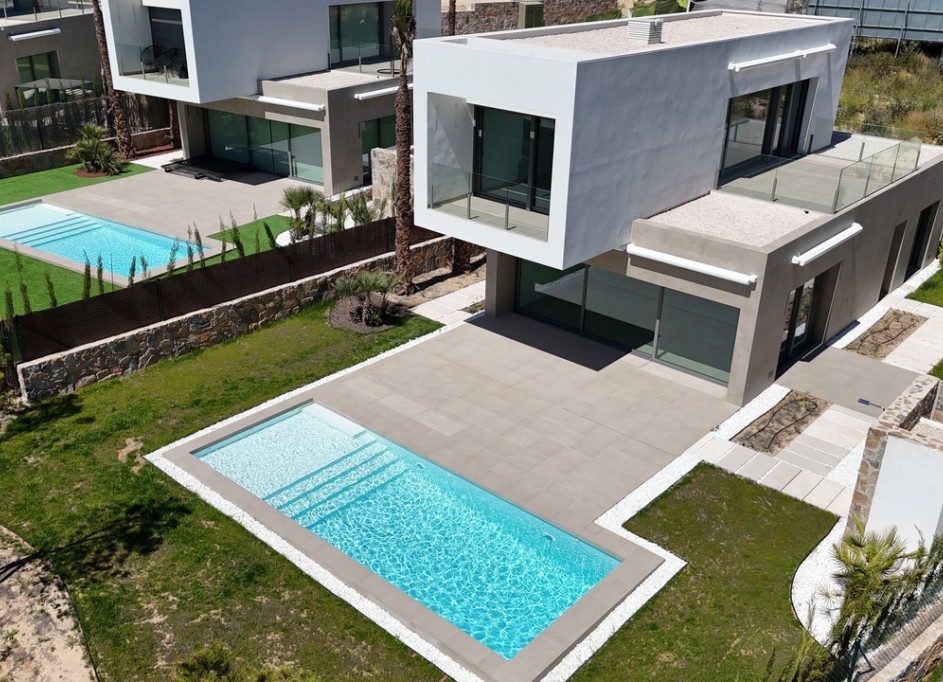 Venta - Chalet Independiente -
Las Colinas - Las Colinas Golf Resort