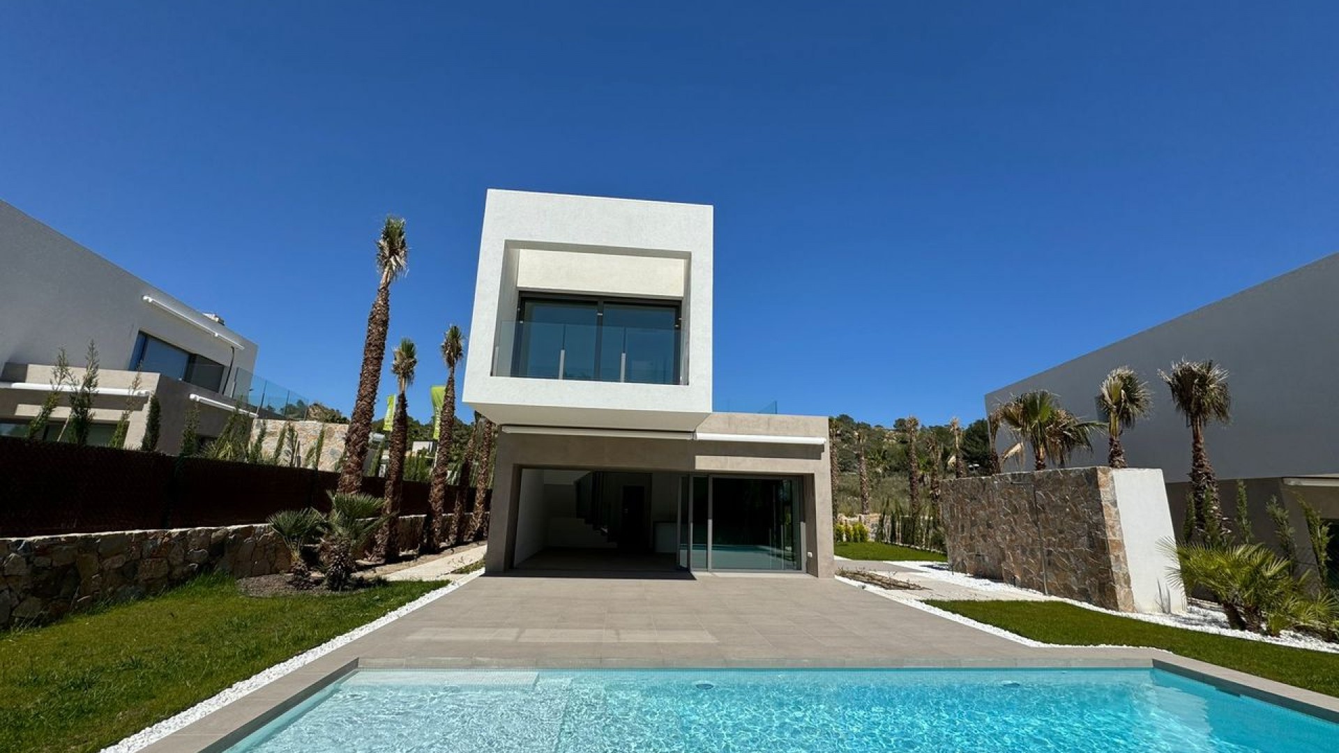 Venta - Chalet Independiente -
Las Colinas - Las Colinas Golf Resort