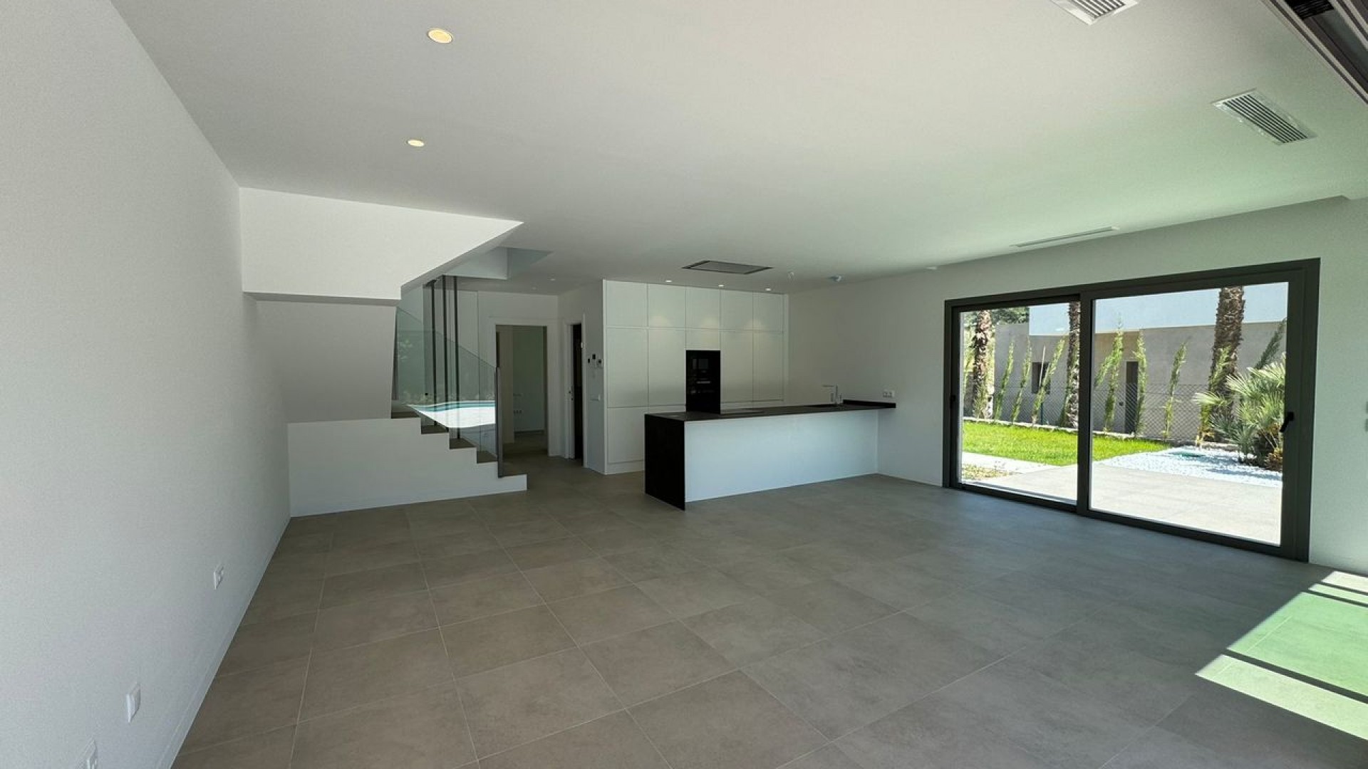 Venta - Chalet Independiente -
Las Colinas - Las Colinas Golf Resort