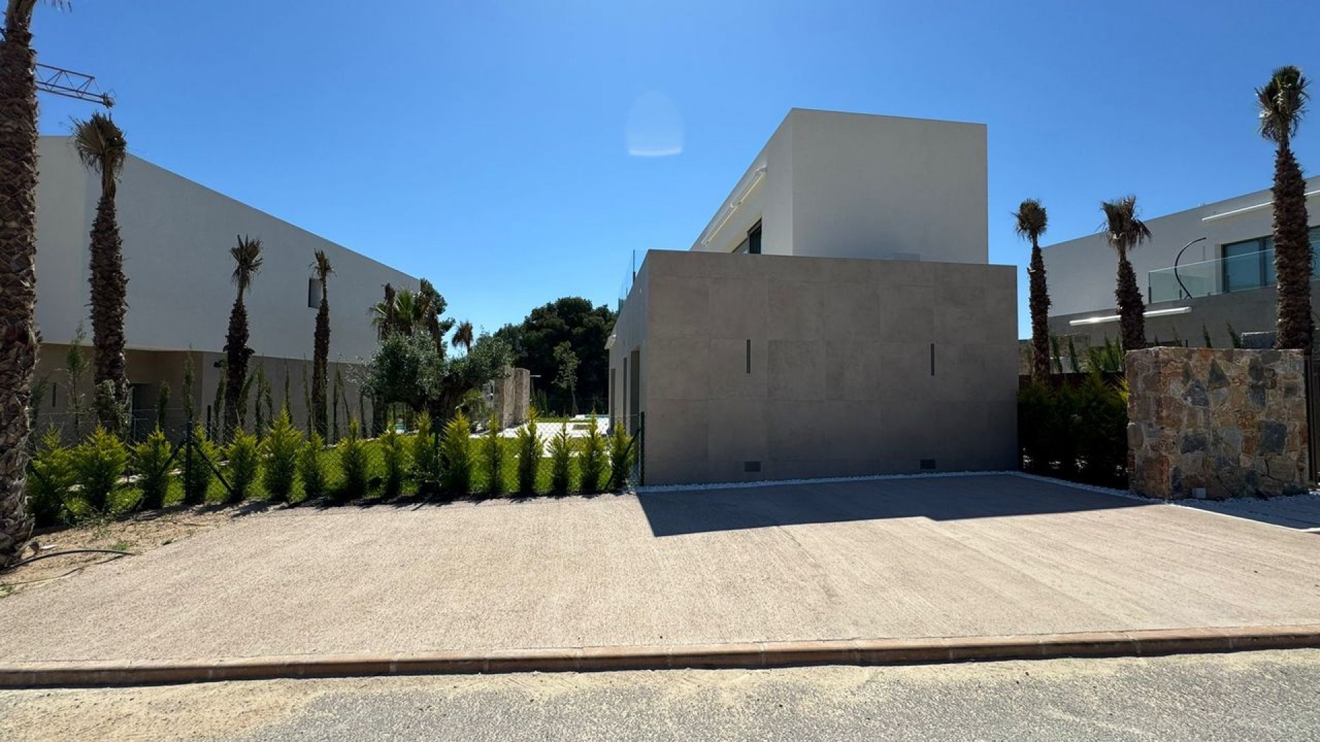 Venta - Chalet Independiente -
Las Colinas - Las Colinas Golf Resort